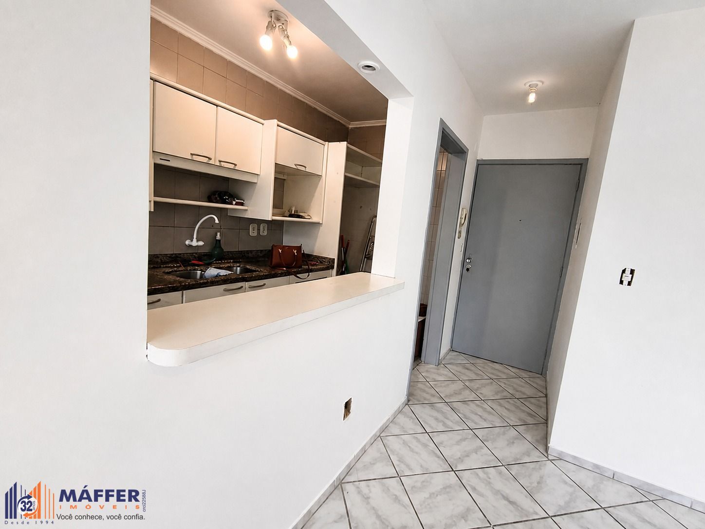 Apartamento, 1 quarto, 37 m² - Foto 6