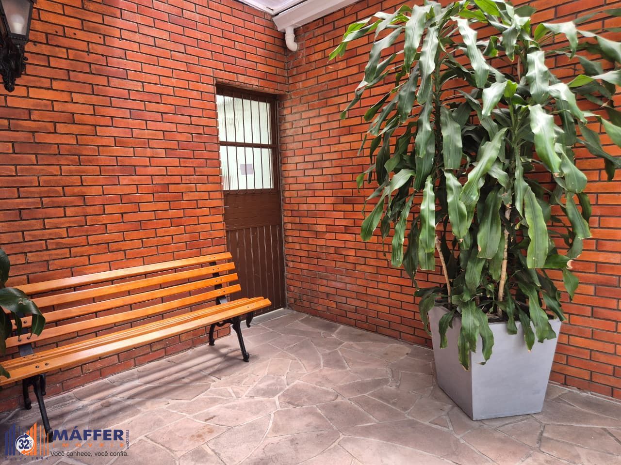 Apartamento, 2 quartos, 56 m² - Foto 2