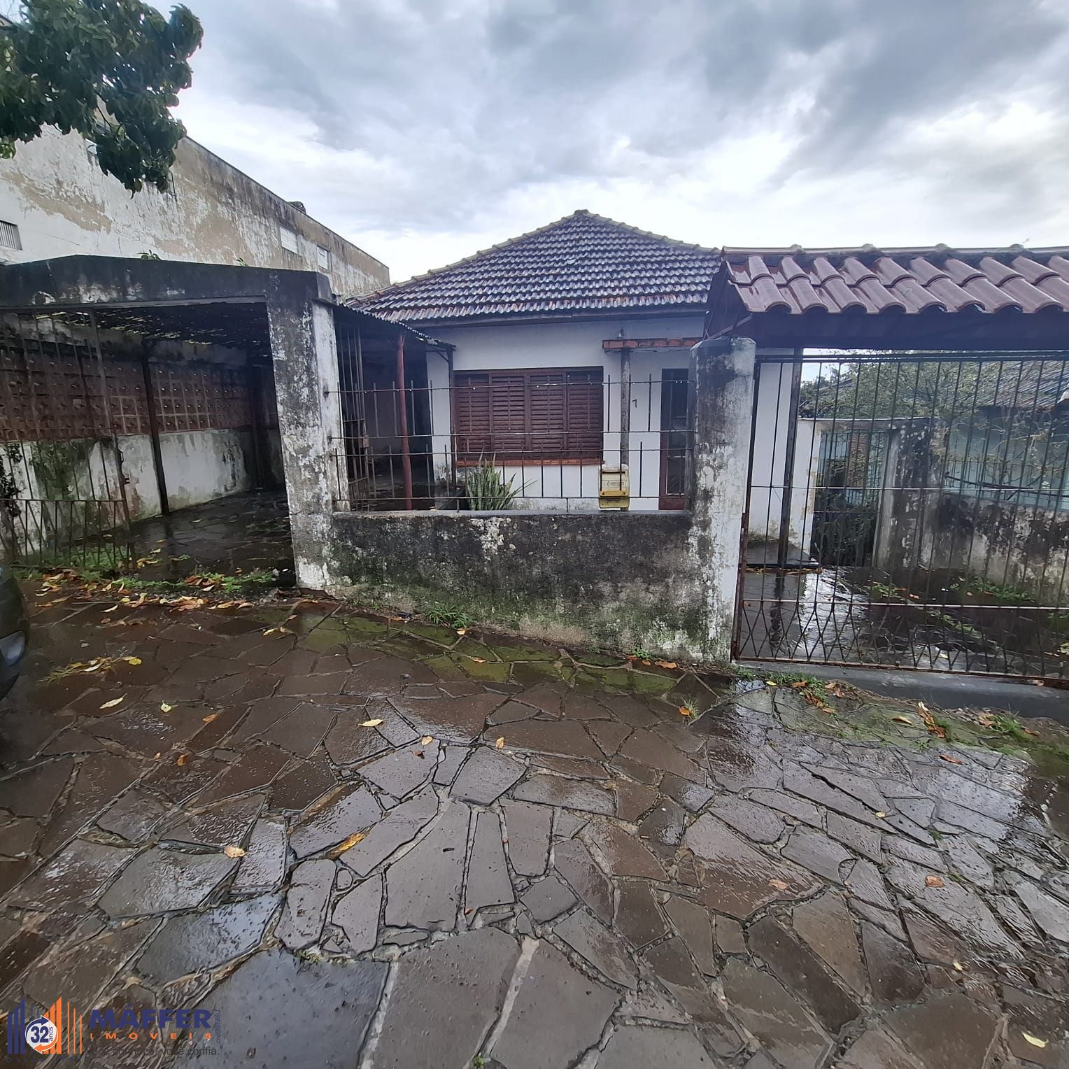 Terreno, 440 m² - Foto 2