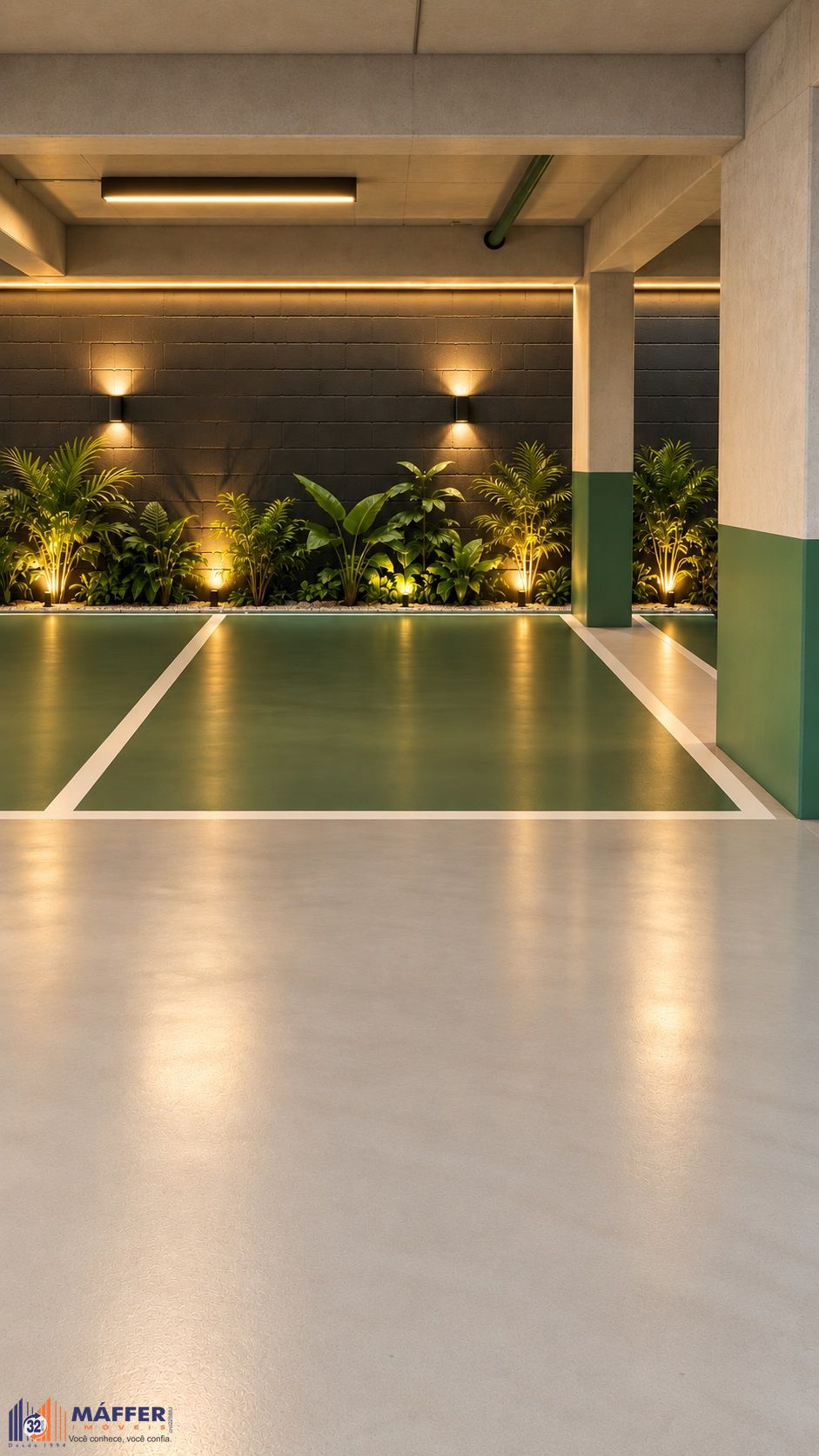 Cobertura, 1 quarto, 62 m² - Foto 27