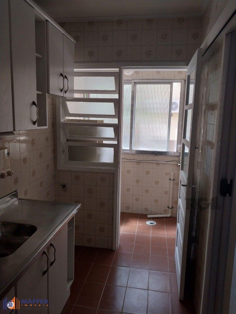 Apartamento, 1 quarto, 37 m² - Foto 14