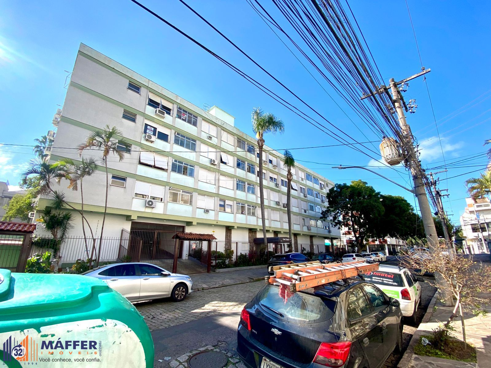 Apartamento, 1 quarto, 42 m² - Foto 13