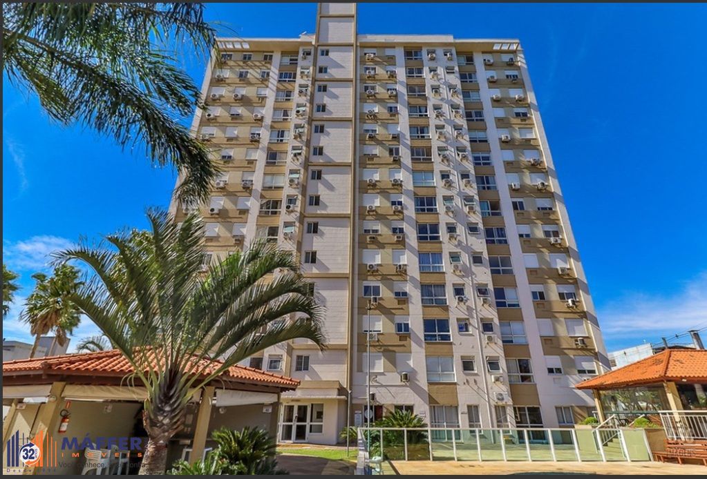 Apartamento, 3 quartos, 63 m² - Foto 1