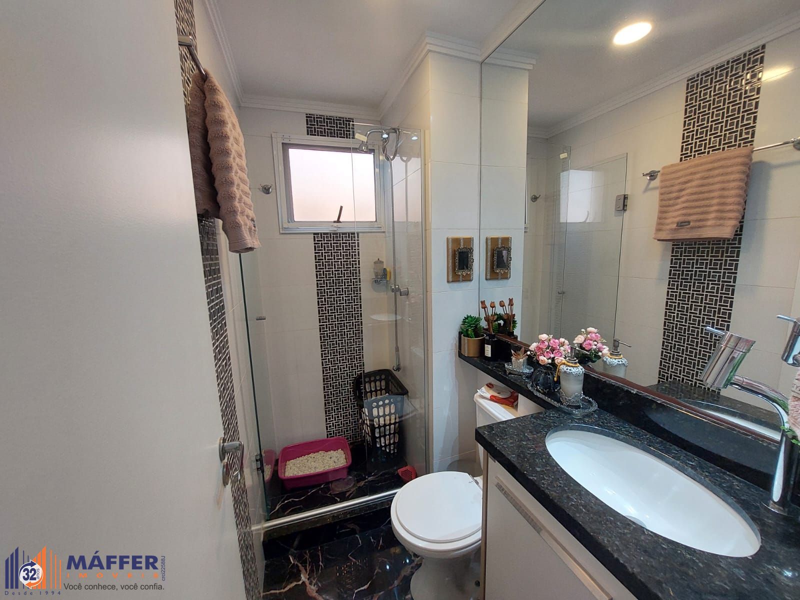 Apartamento, 3 quartos, 67 m² - Foto 13