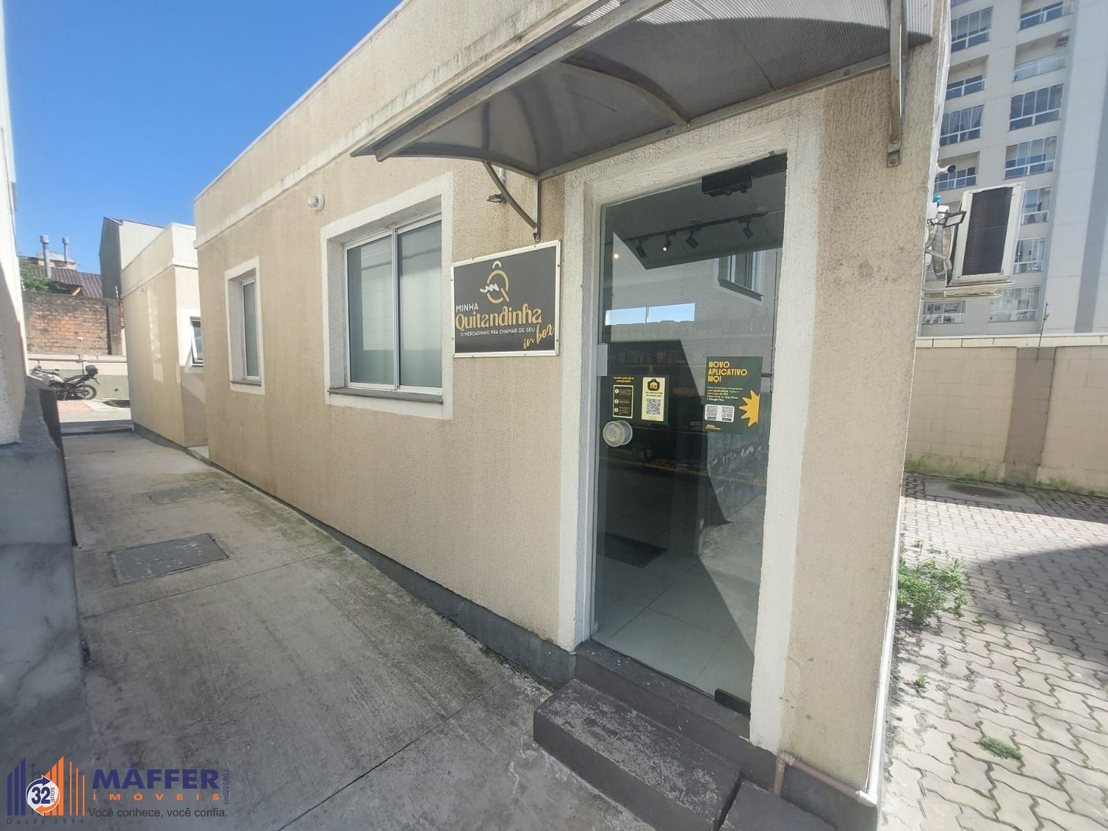 Apartamento, 2 quartos, 44 m² - Foto 17