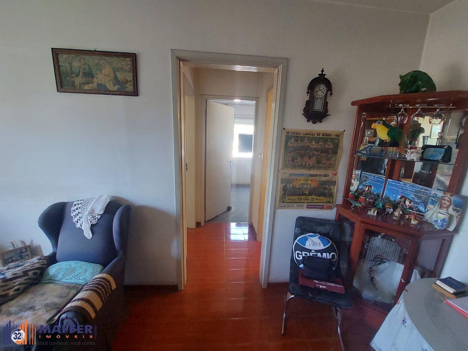 Apartamento, 2 quartos, 67 m² - Foto 7