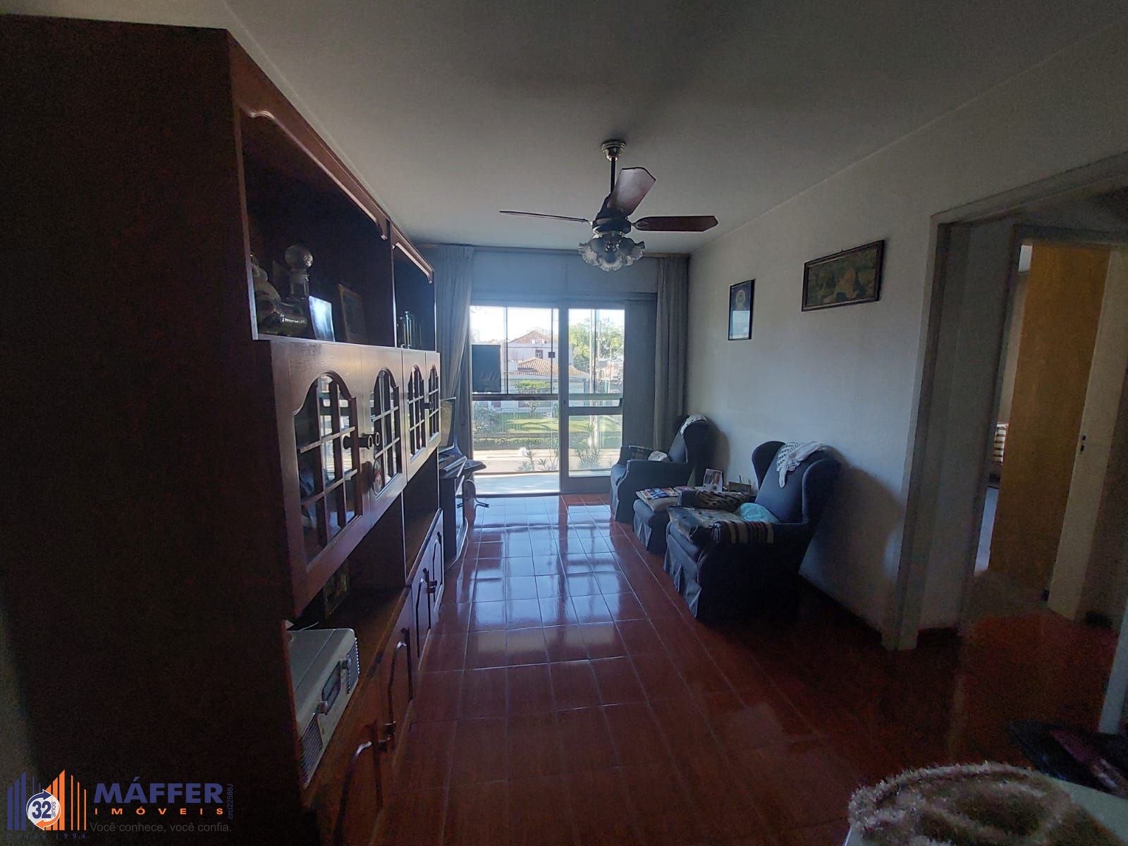 Apartamento, 2 quartos, 67 m² - Foto 3