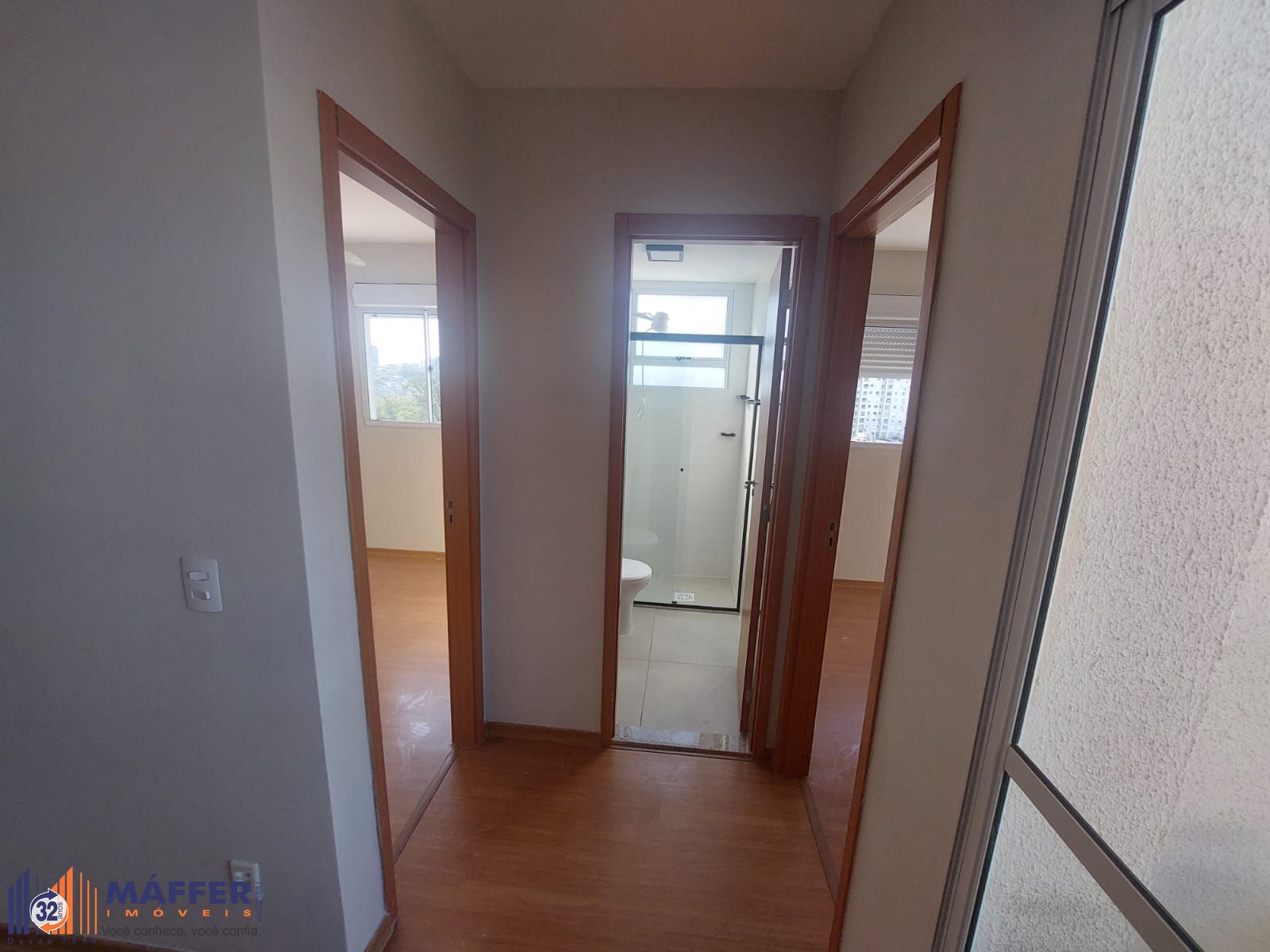 Apartamento, 2 quartos, 44 m² - Foto 8