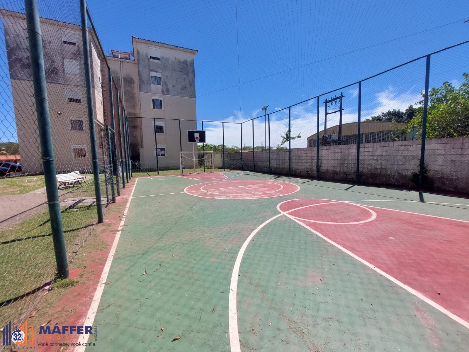 Apartamento, 3 quartos, 67 m² - Foto 31