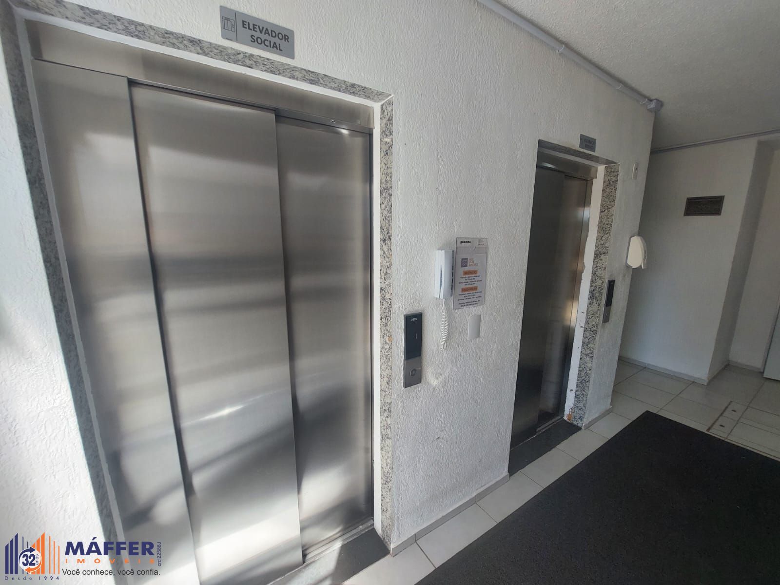 Apartamento, 2 quartos, 44 m² - Foto 14