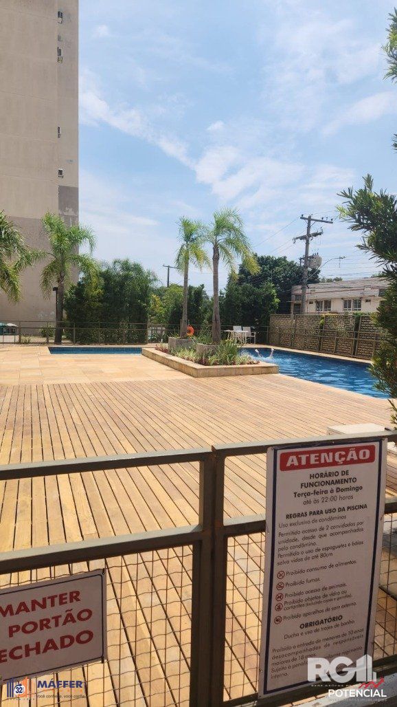 Apartamento, 3 quartos, 65 m² - Foto 17