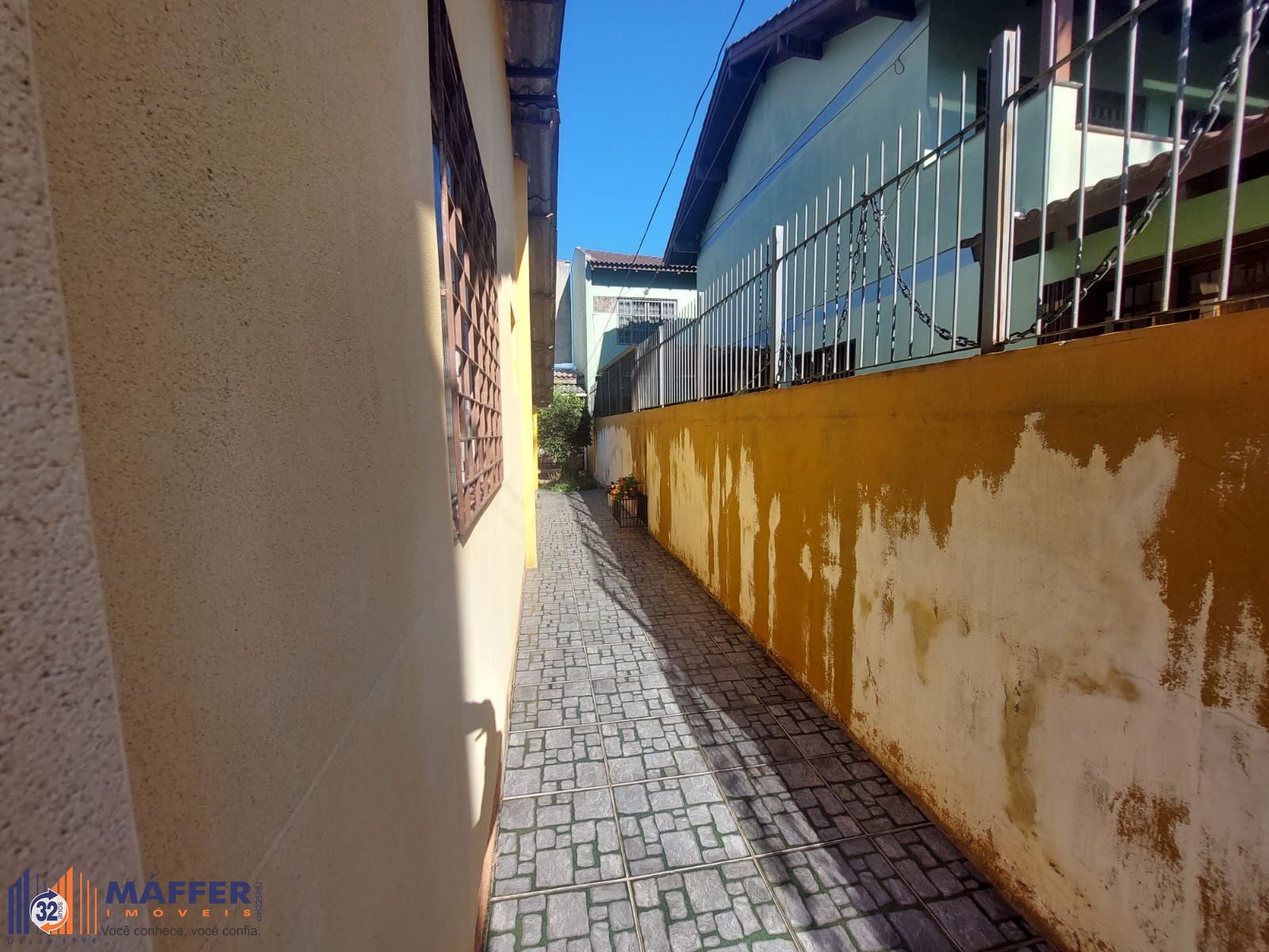 Casa, 3 quartos, 50 m² - Foto 24