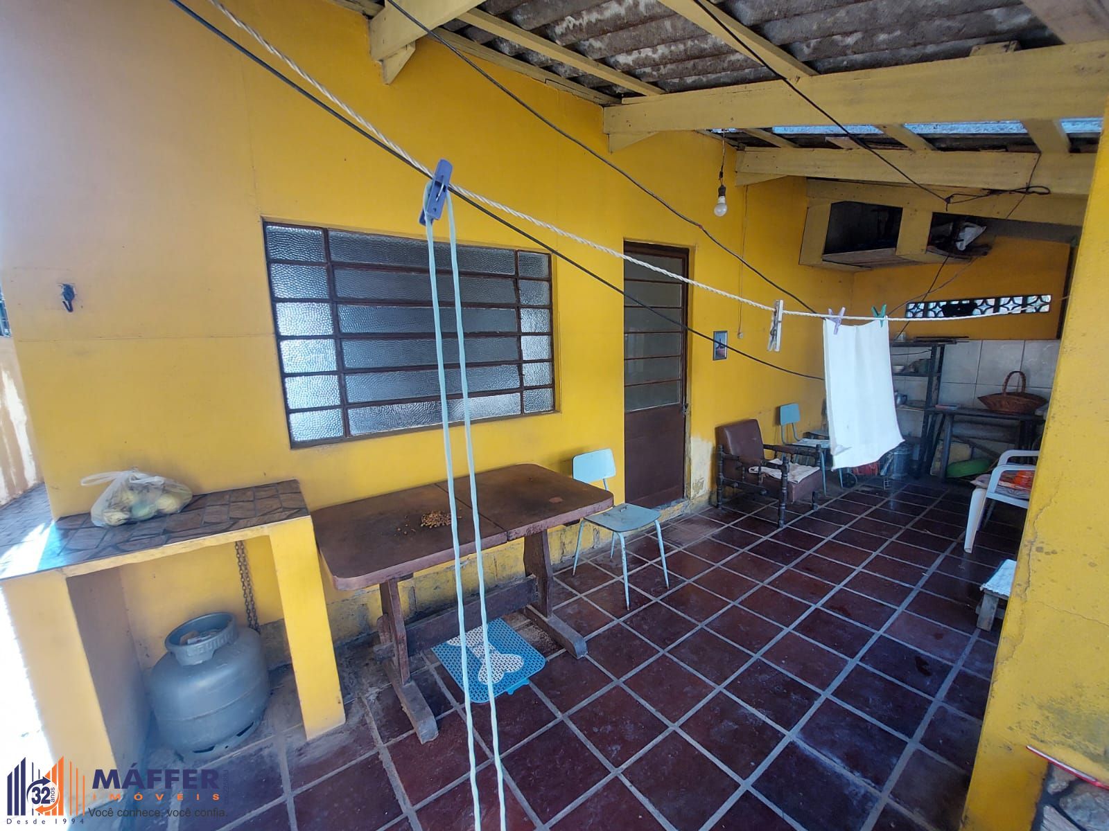 Casa, 3 quartos, 50 m² - Foto 14
