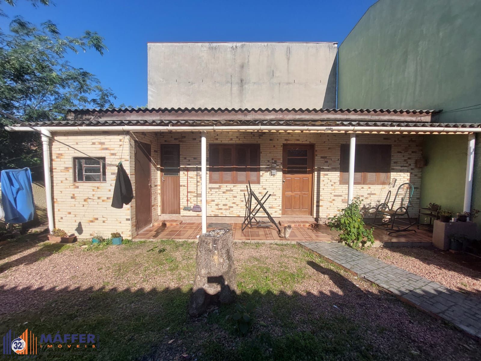 Casa, 3 quartos, 50 m² - Foto 15