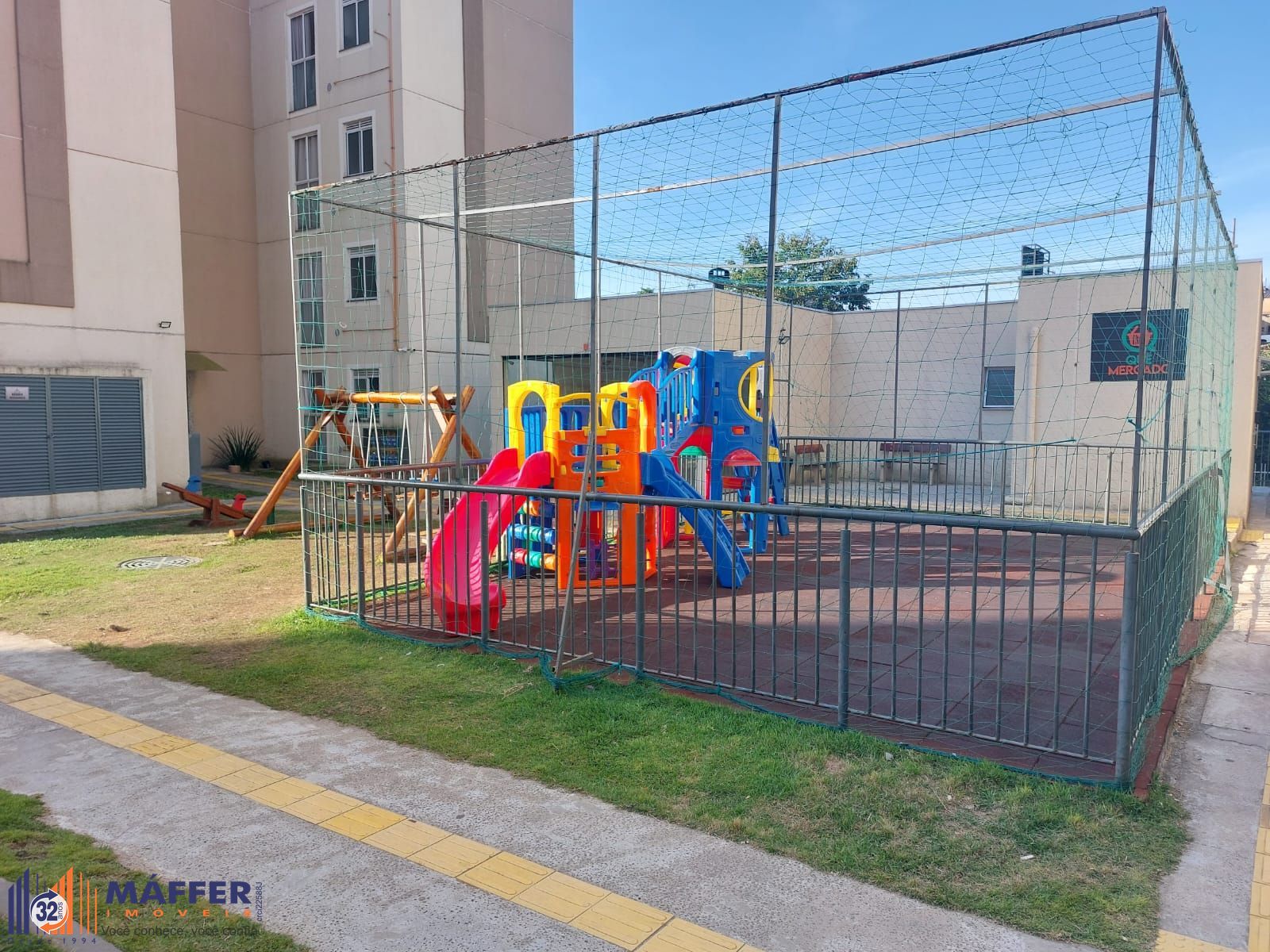Apartamento, 2 quartos, 41 m² - Foto 19