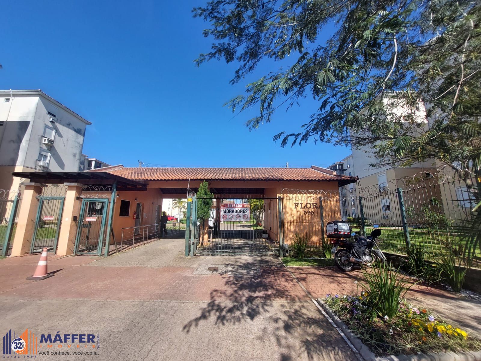Apartamento, 3 quartos, 67 m² - Foto 1