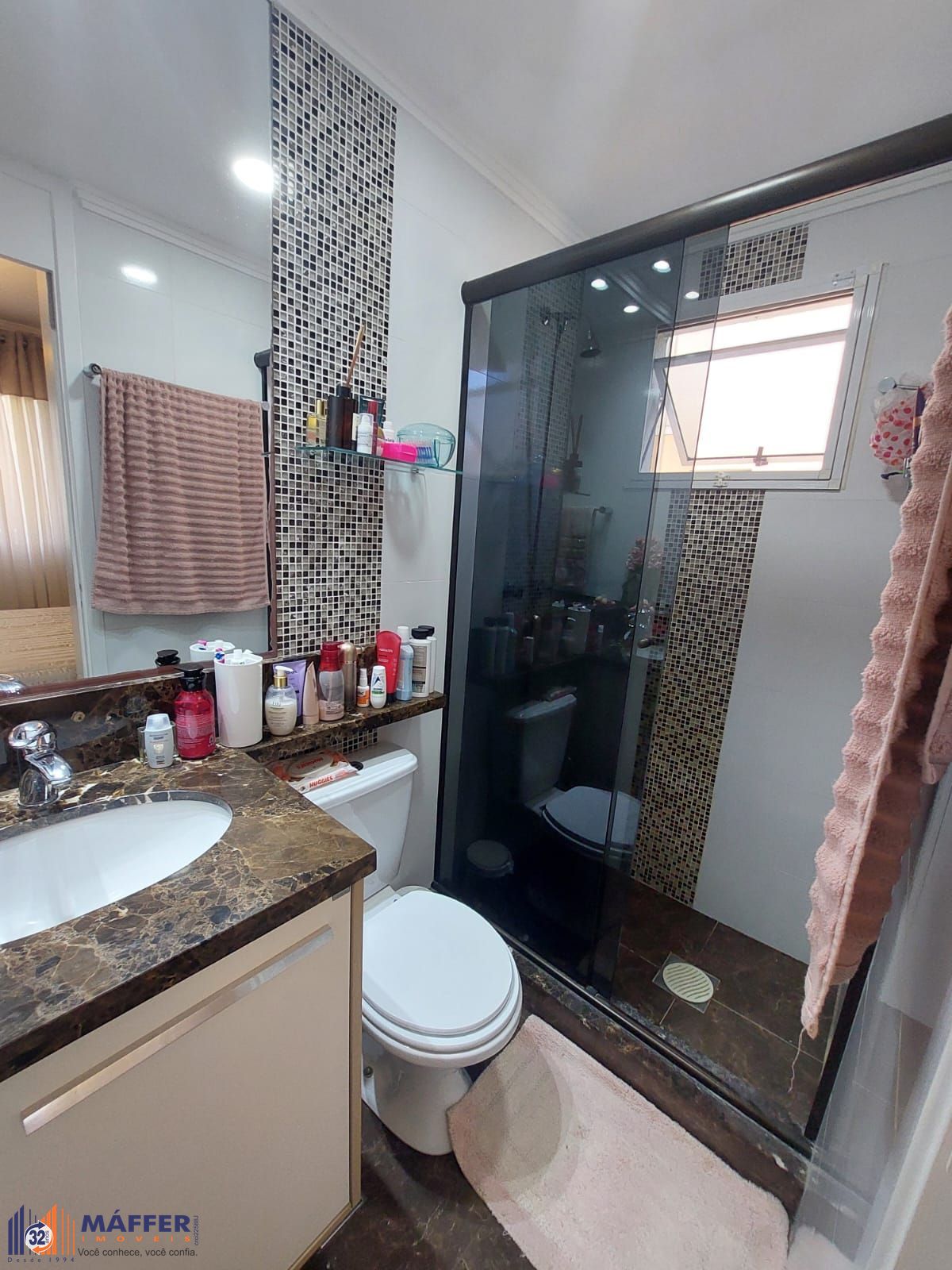 Apartamento, 3 quartos, 67 m² - Foto 19