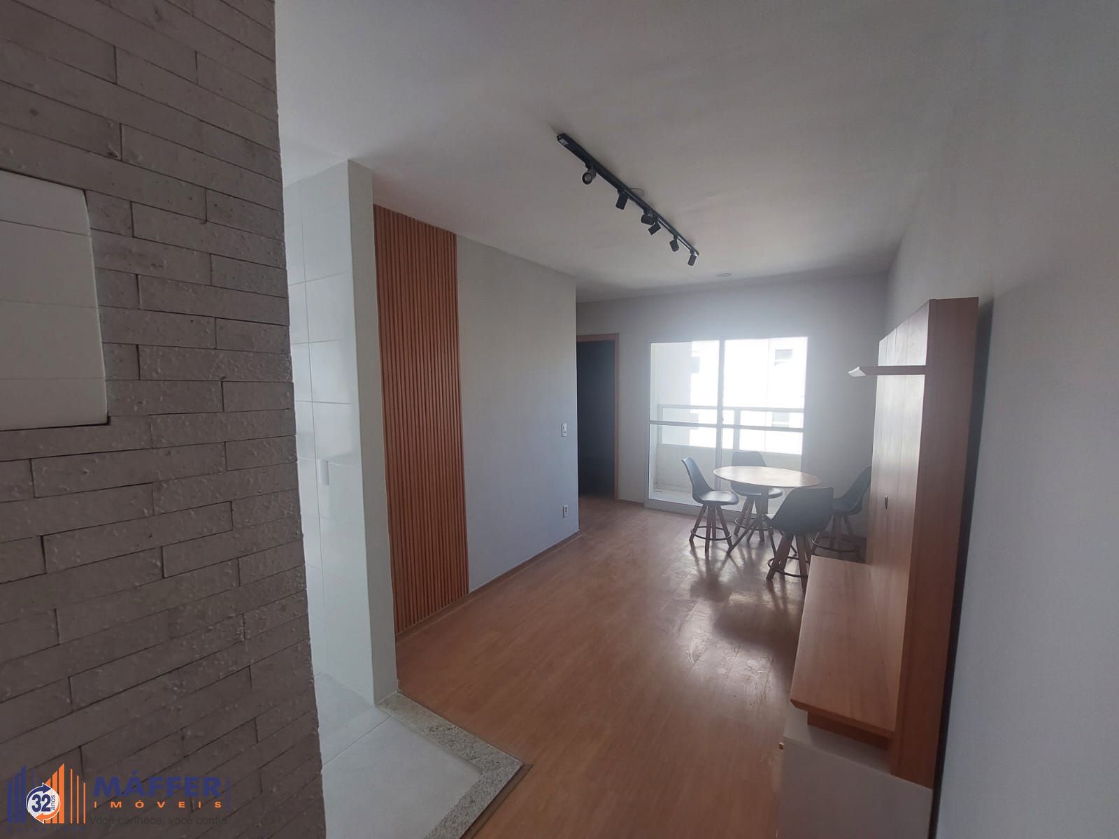 Apartamento, 2 quartos, 44 m² - Foto 2