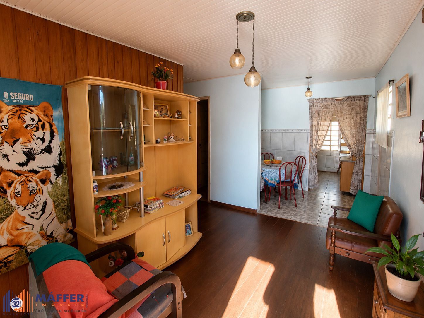 Casa, 3 quartos, à venda, 50 m², Cavalhada - Porto Alegre — foto 2