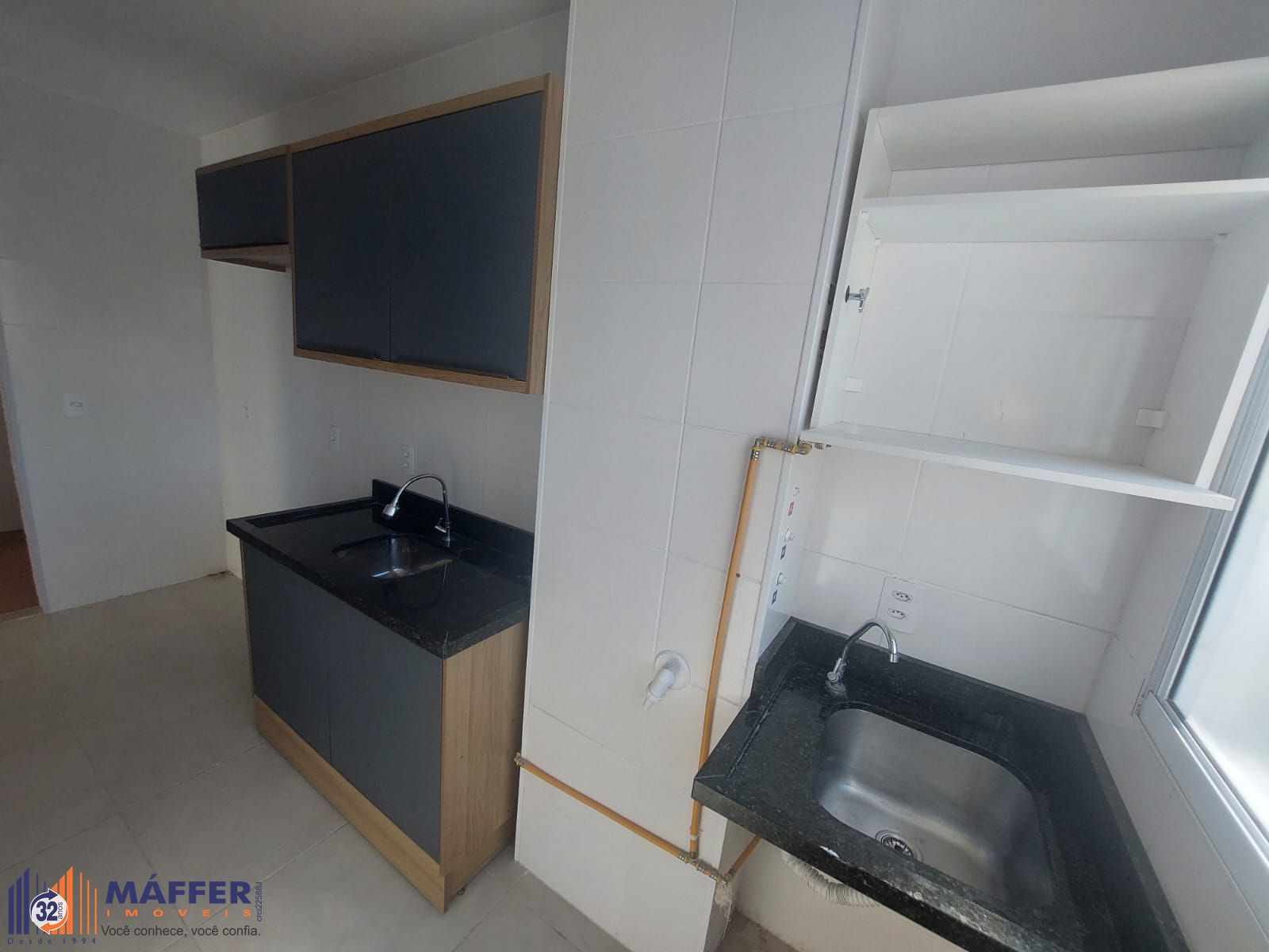 Apartamento, 2 quartos, 44 m² - Foto 7