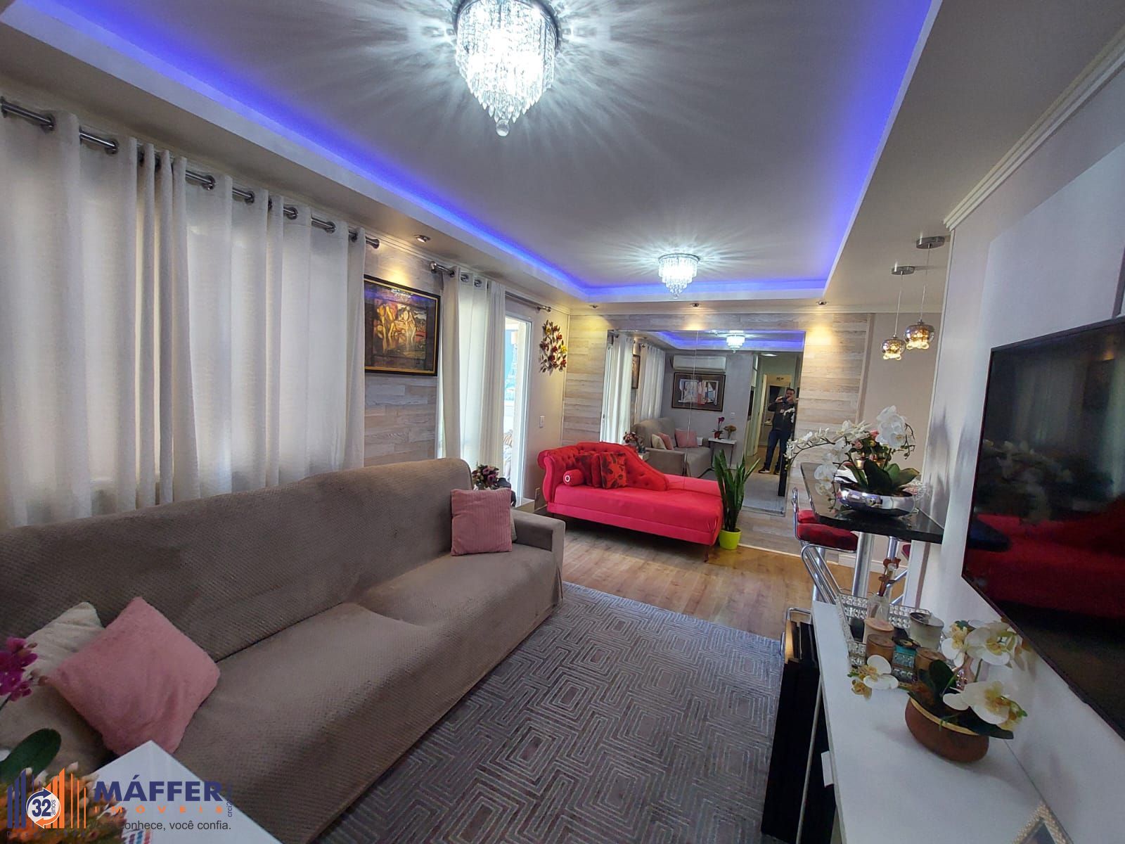 Apartamento, 3 quartos, 67 m² - Foto 7