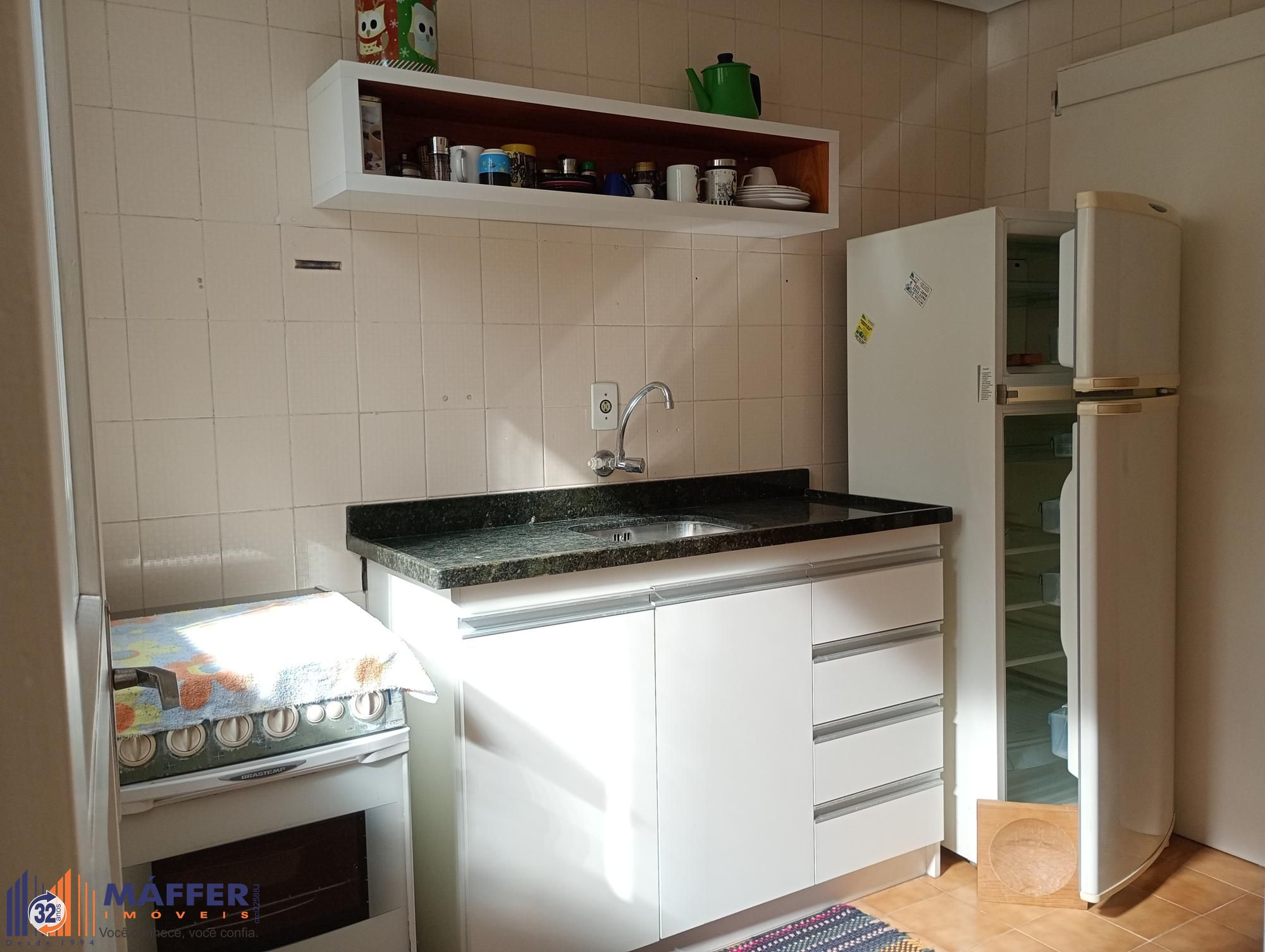 Apartamento, 1 quarto, 47 m² - Foto 9