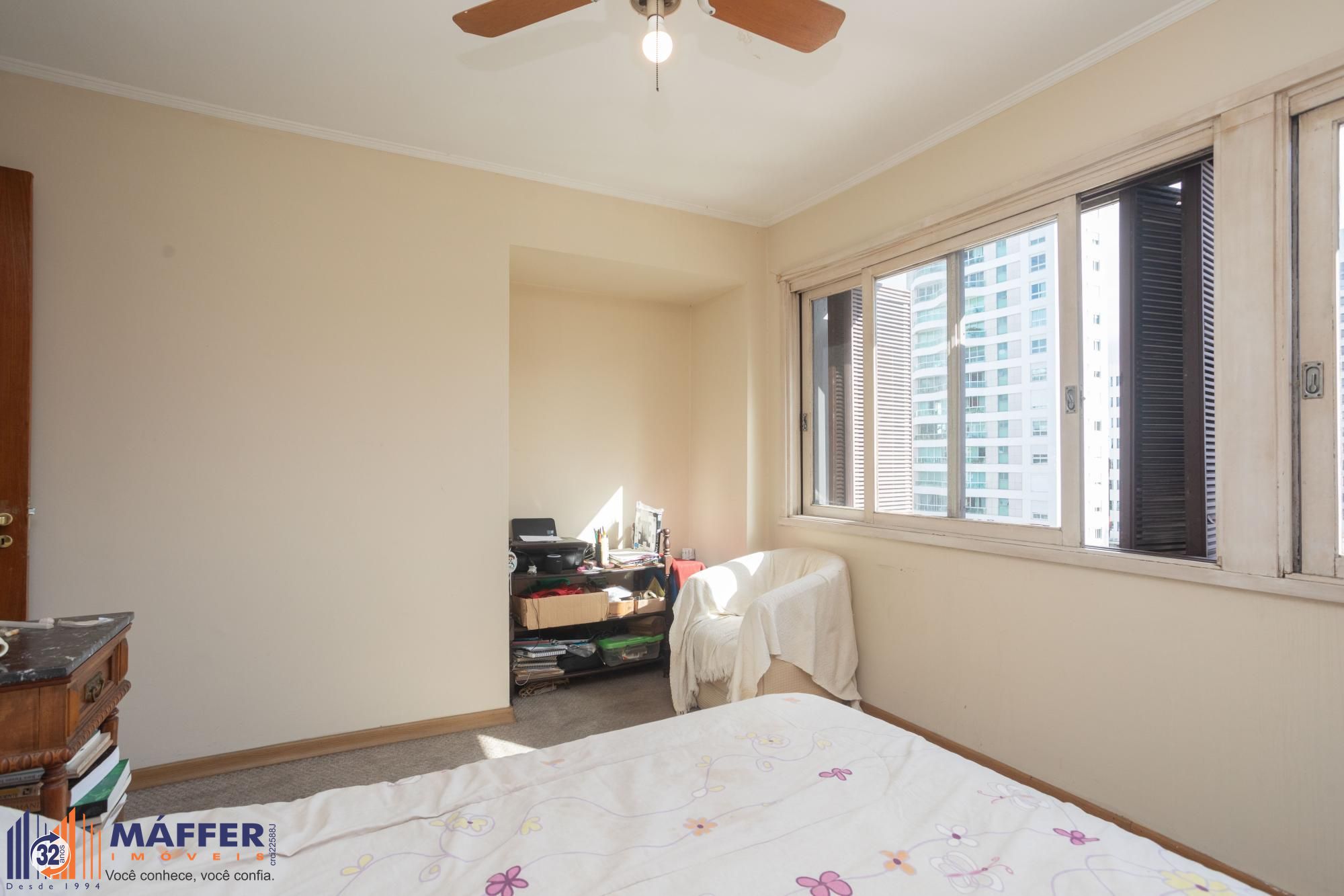 Cobertura, 3 quartos, 152 m² - Foto 22