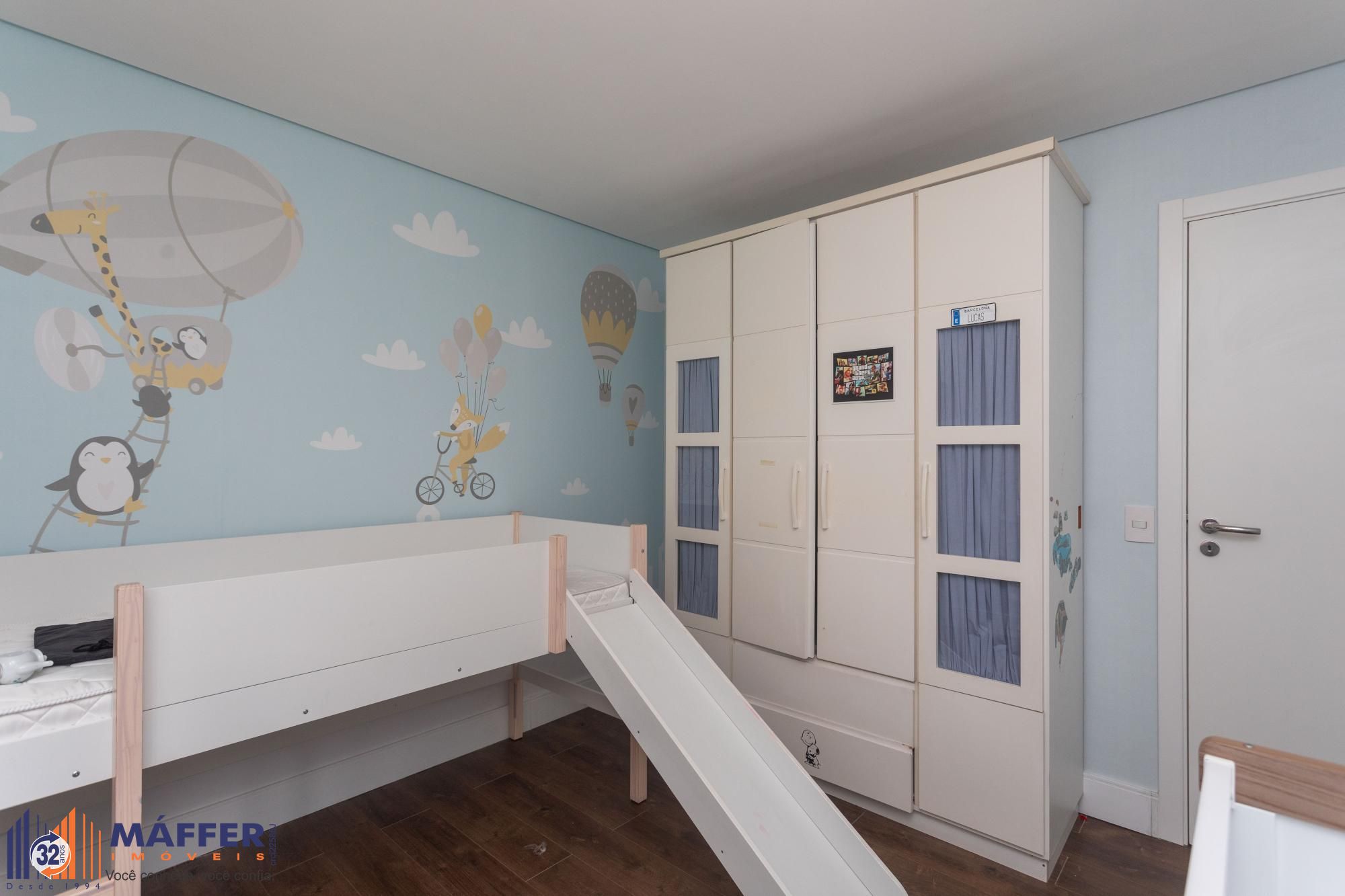 Apartamento, 4 quartos, 207 m² - Foto 23