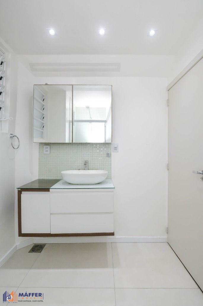 Apartamento, 3 quartos, 138 m² - Foto 41