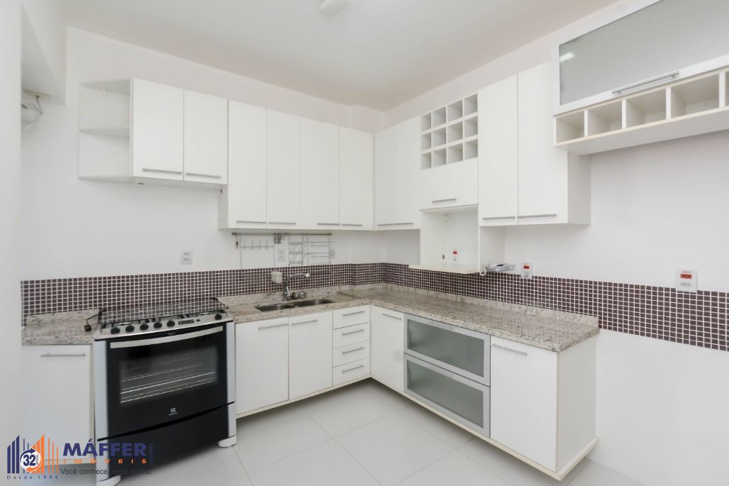 Apartamento, 3 quartos, 138 m² - Foto 43