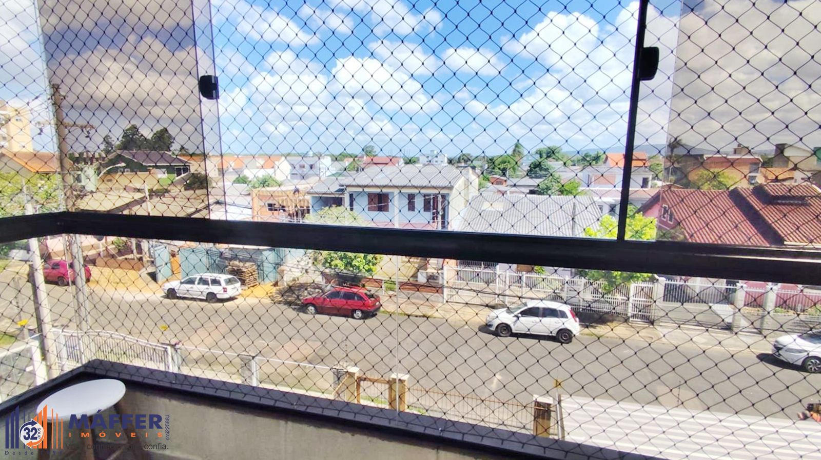 Apartamento, 2 quartos, à venda, 80 m², Vila Jardim América - Cachoeirinha — foto 2