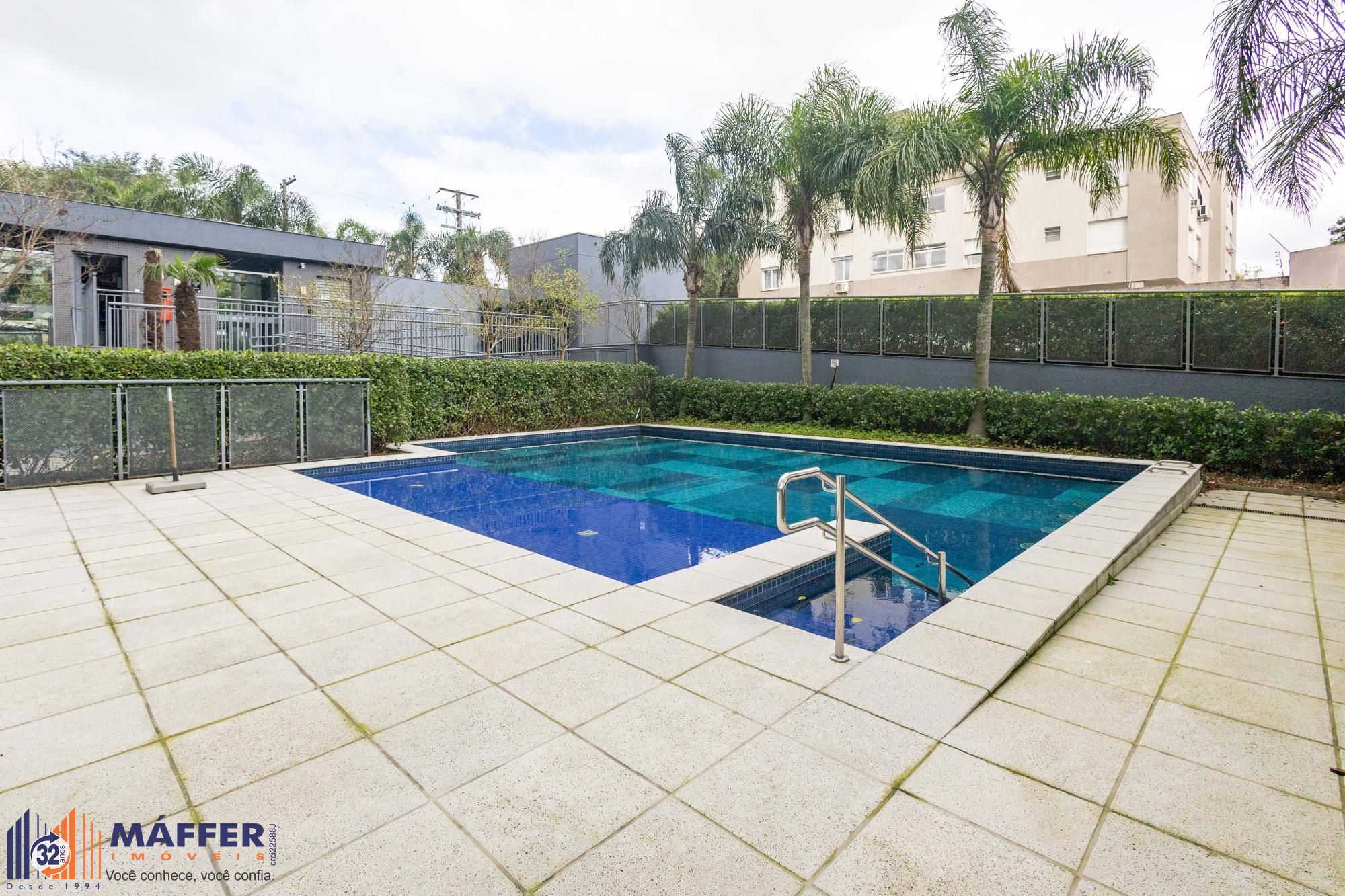 Apartamento, 2 quartos, 53 m² - Foto 22