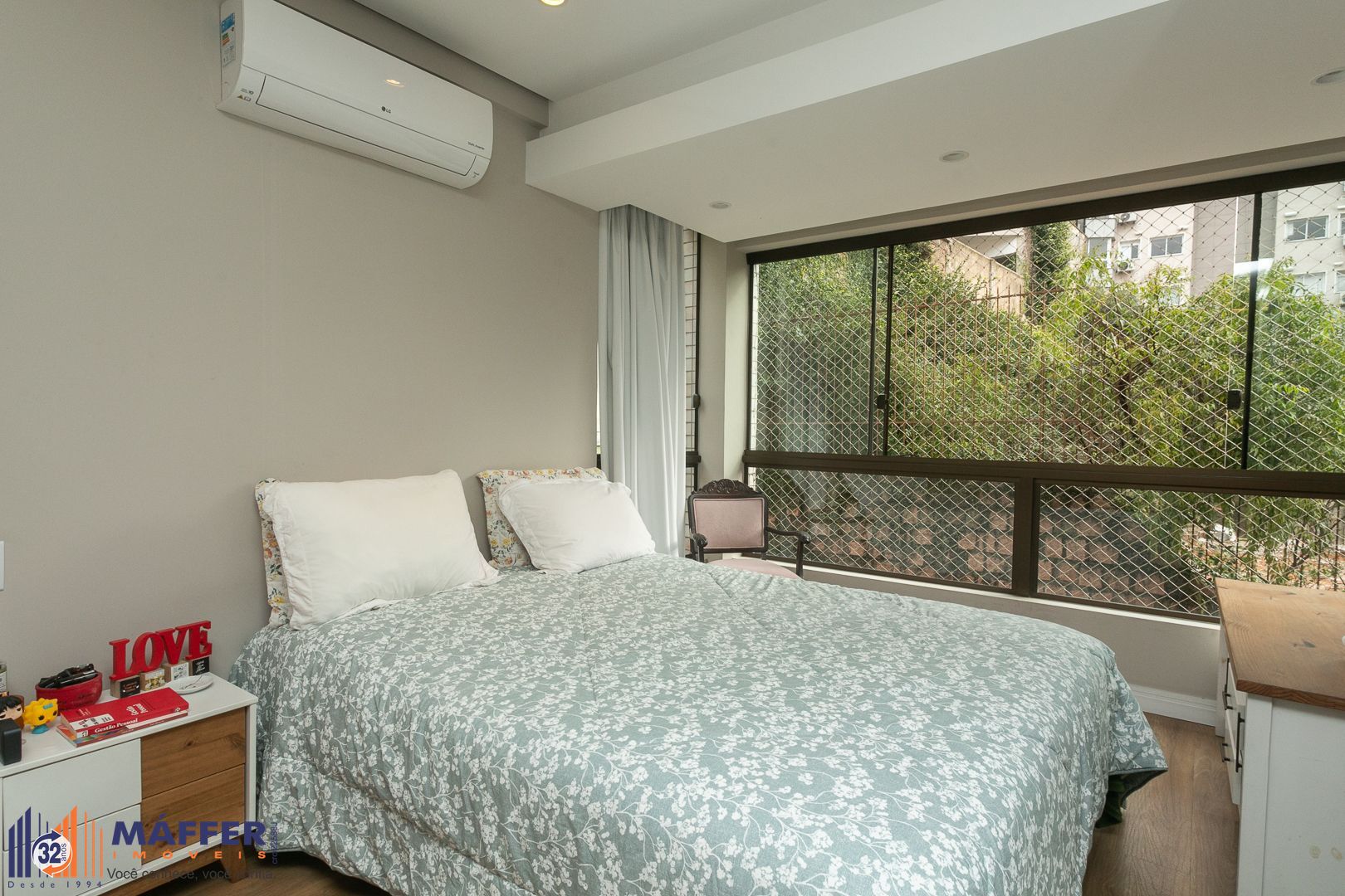 Apartamento, 4 quartos, 200 m² - Foto 31