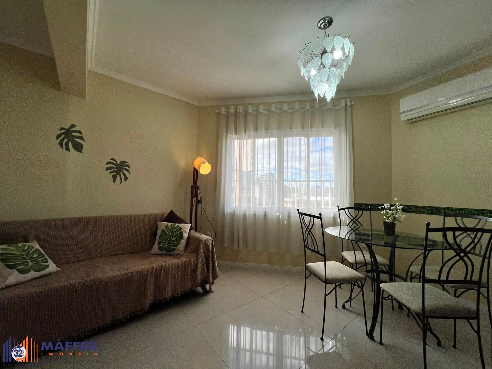 Apartamento no Edifício Palácio Itália, 3 quartos, à venda, 63 m², Centro Histórico - Porto Alegre — foto 3