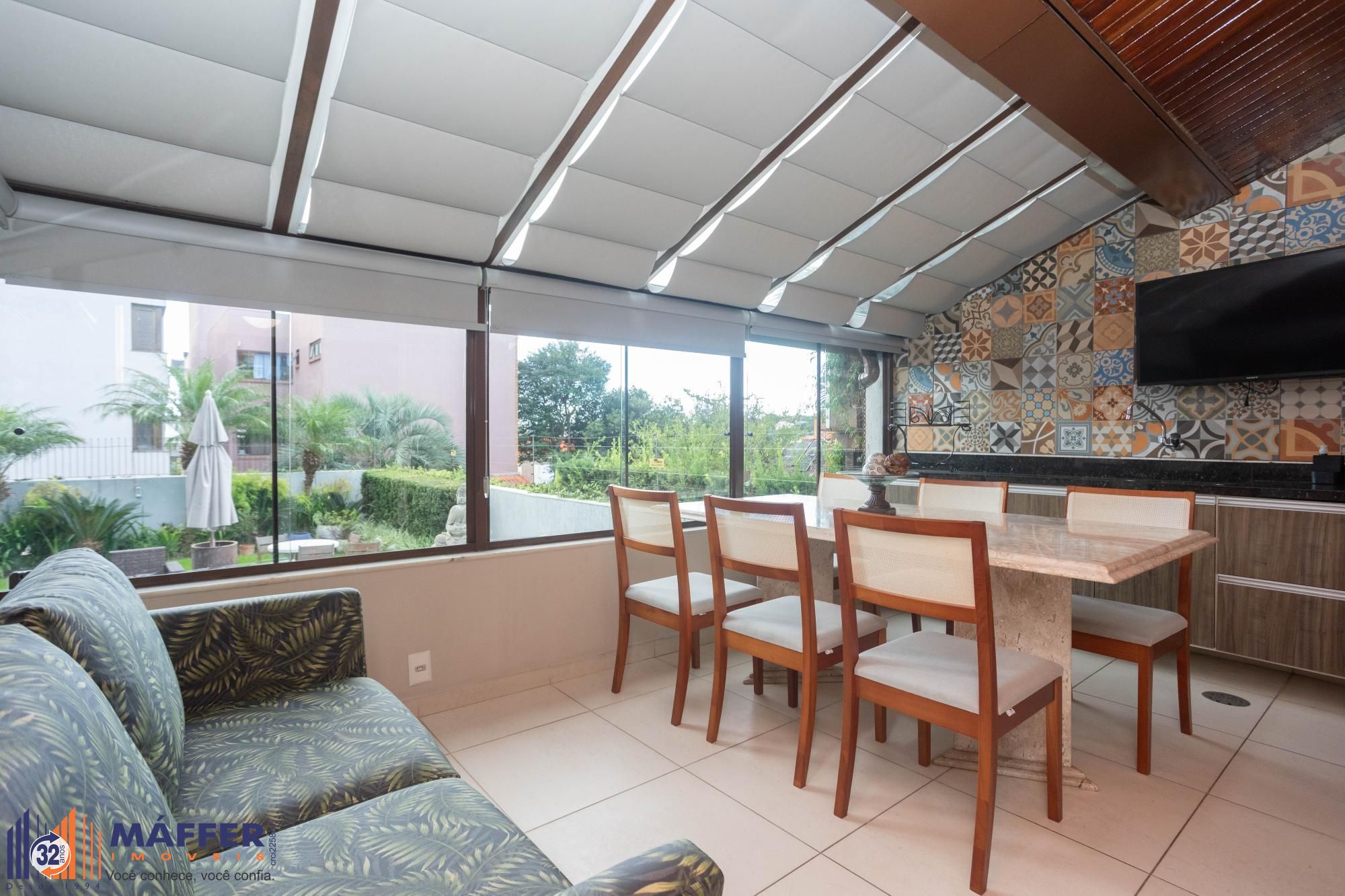 Casa, 4 quartos, 282 m² - Foto 16