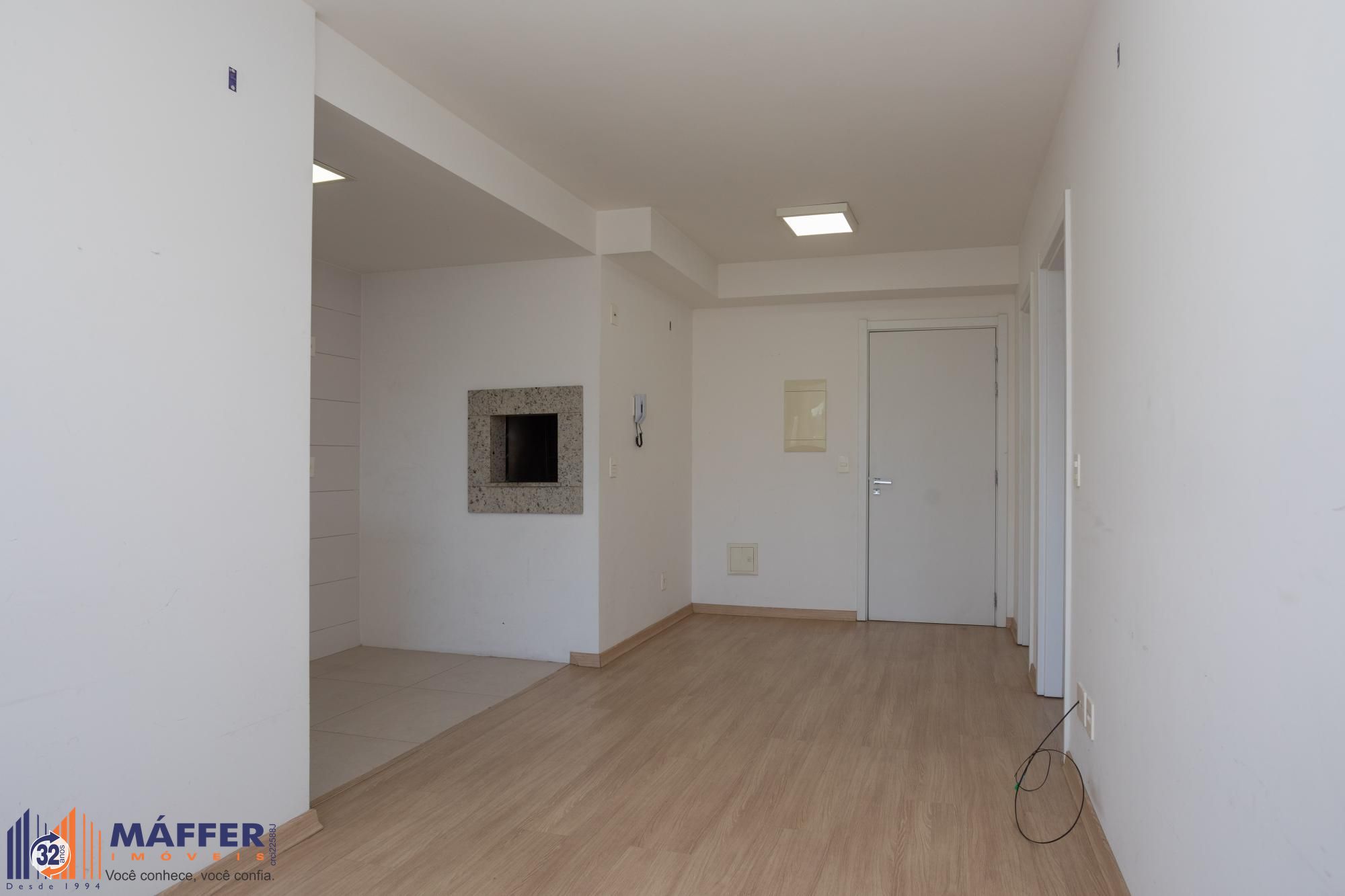 Apartamento, 1 suíte, à venda, 43 m², Cidade Baixa - Porto Alegre — foto 2