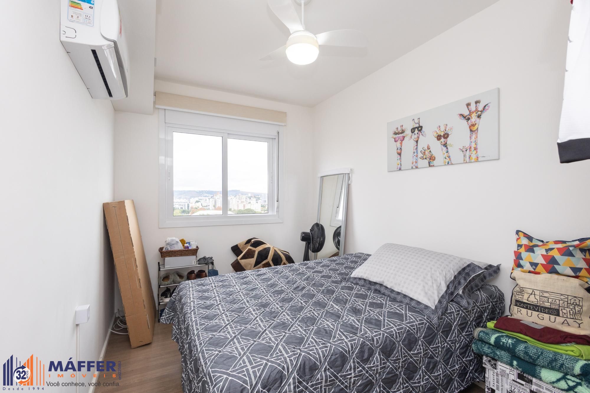 Apartamento, 3 quartos, 80 m² - Foto 17