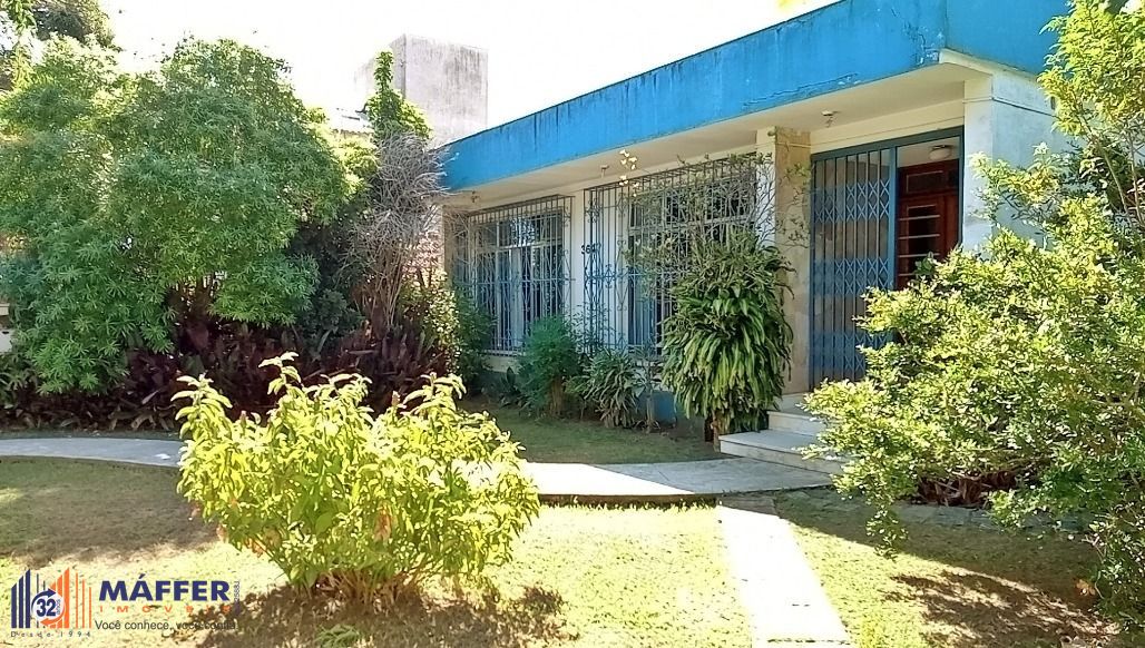 Casa 5 quartos à venda, 252m², Glória - Porto Alegre