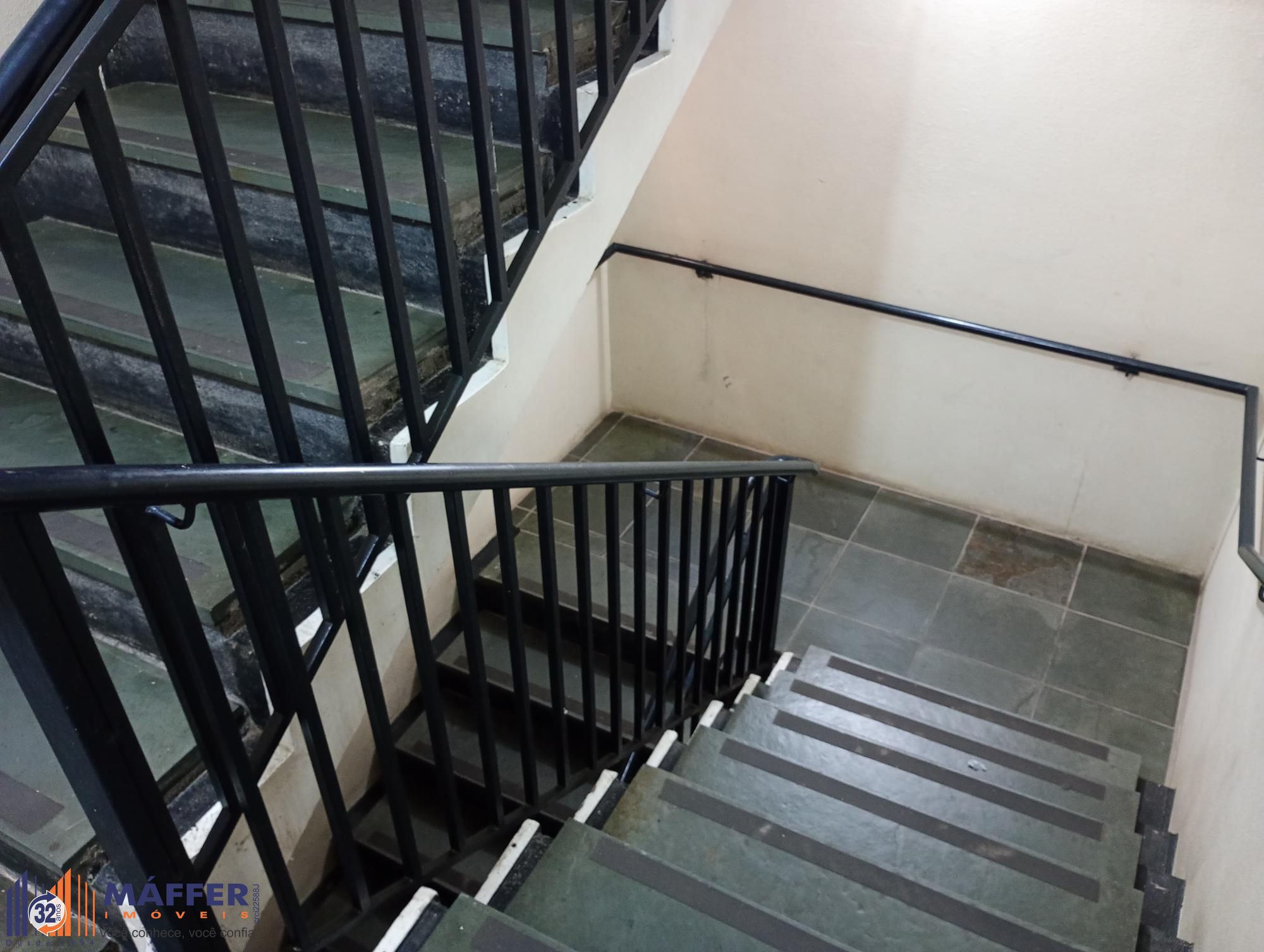 Apartamento, 1 quarto, 35 m² - Foto 20