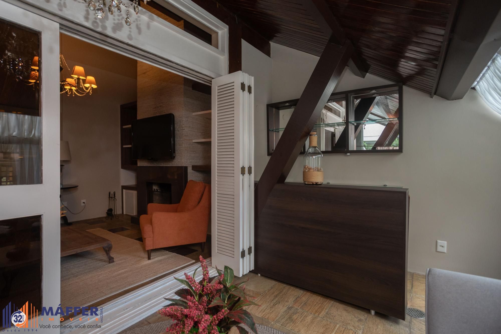 Casa, 4 quartos, 282 m² - Foto 7