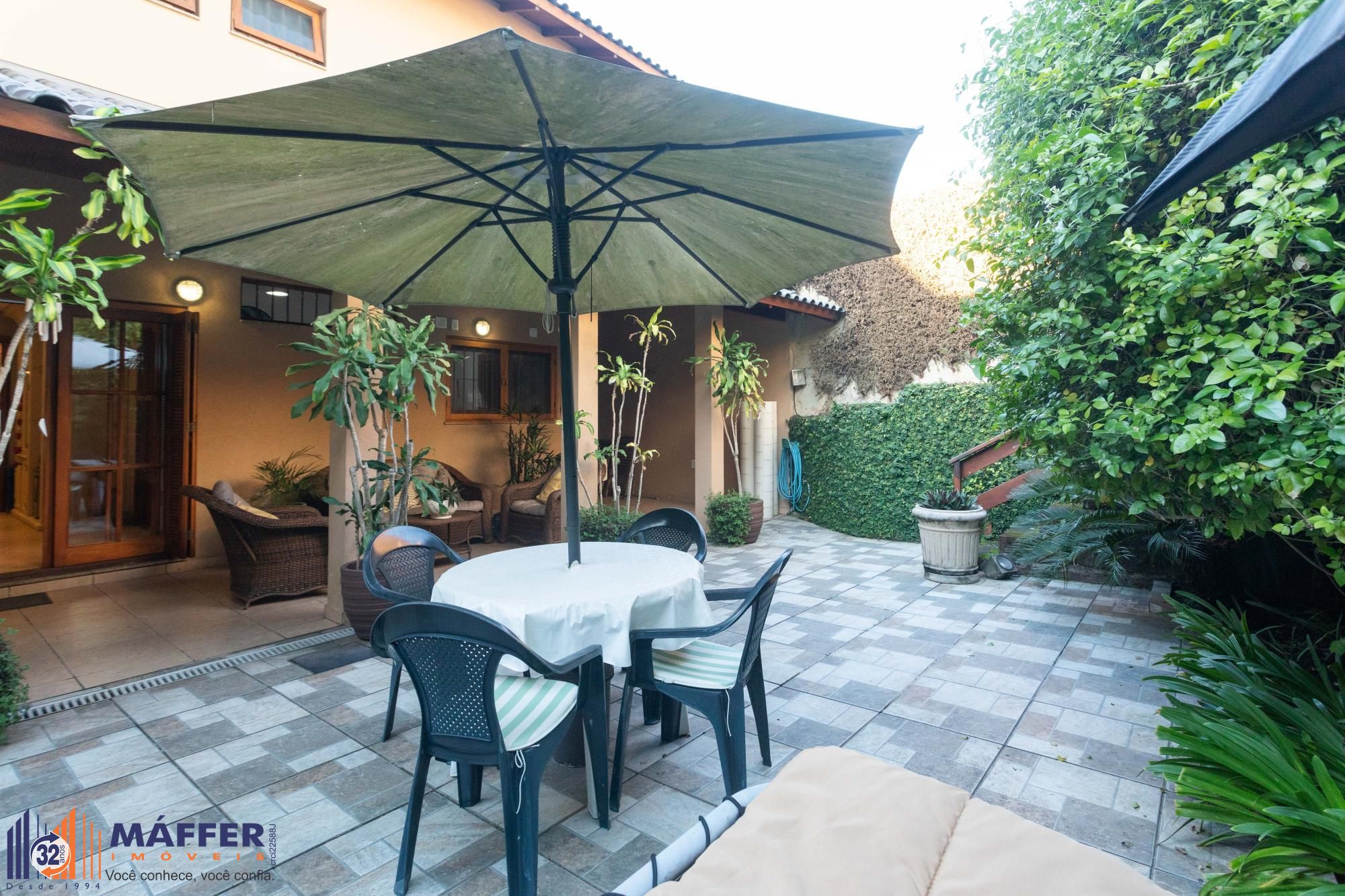 Casa, 4 quartos, 316 m² - Foto 23