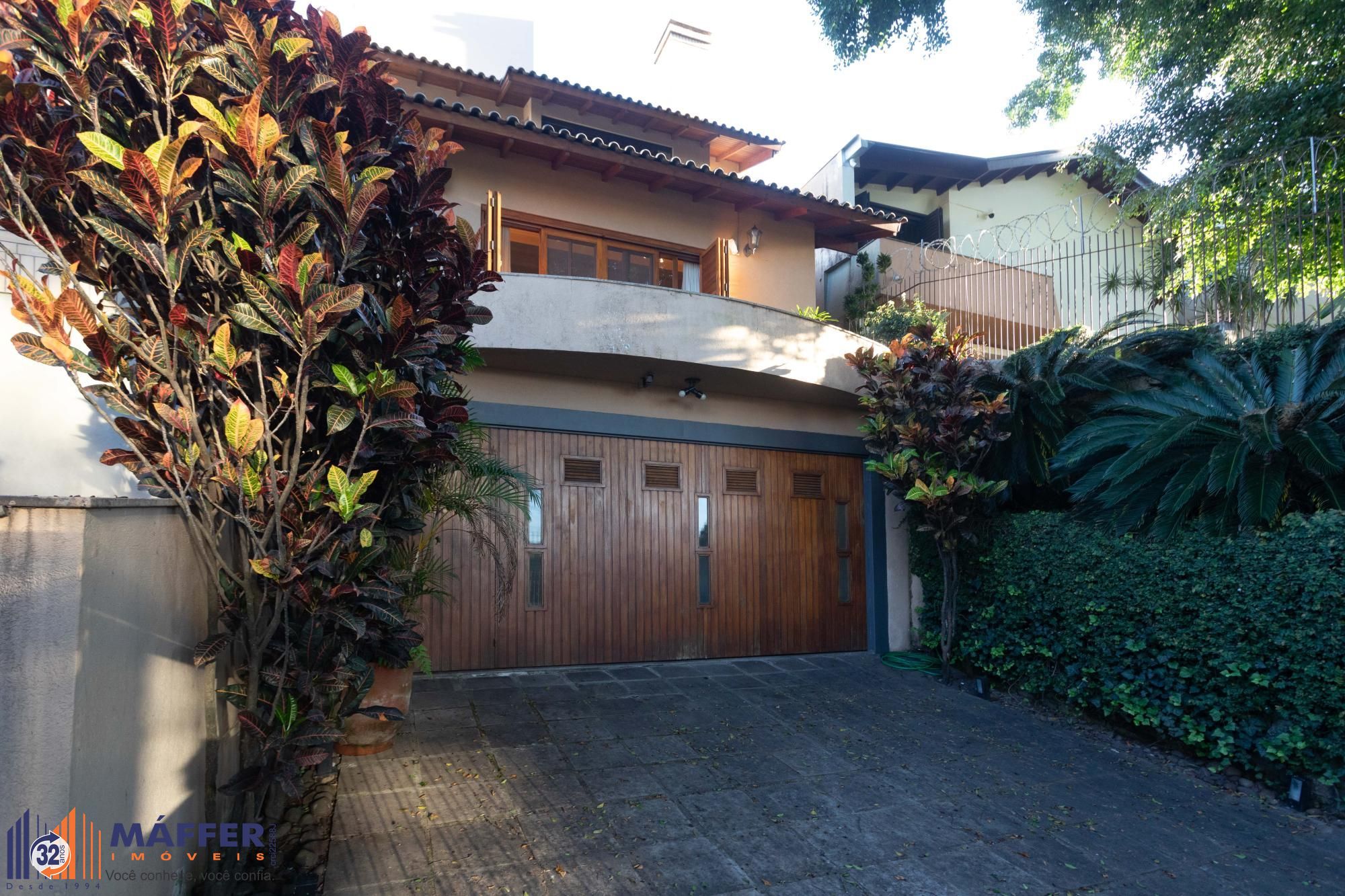 Casa, 4 quartos, 316 m² - Foto 3