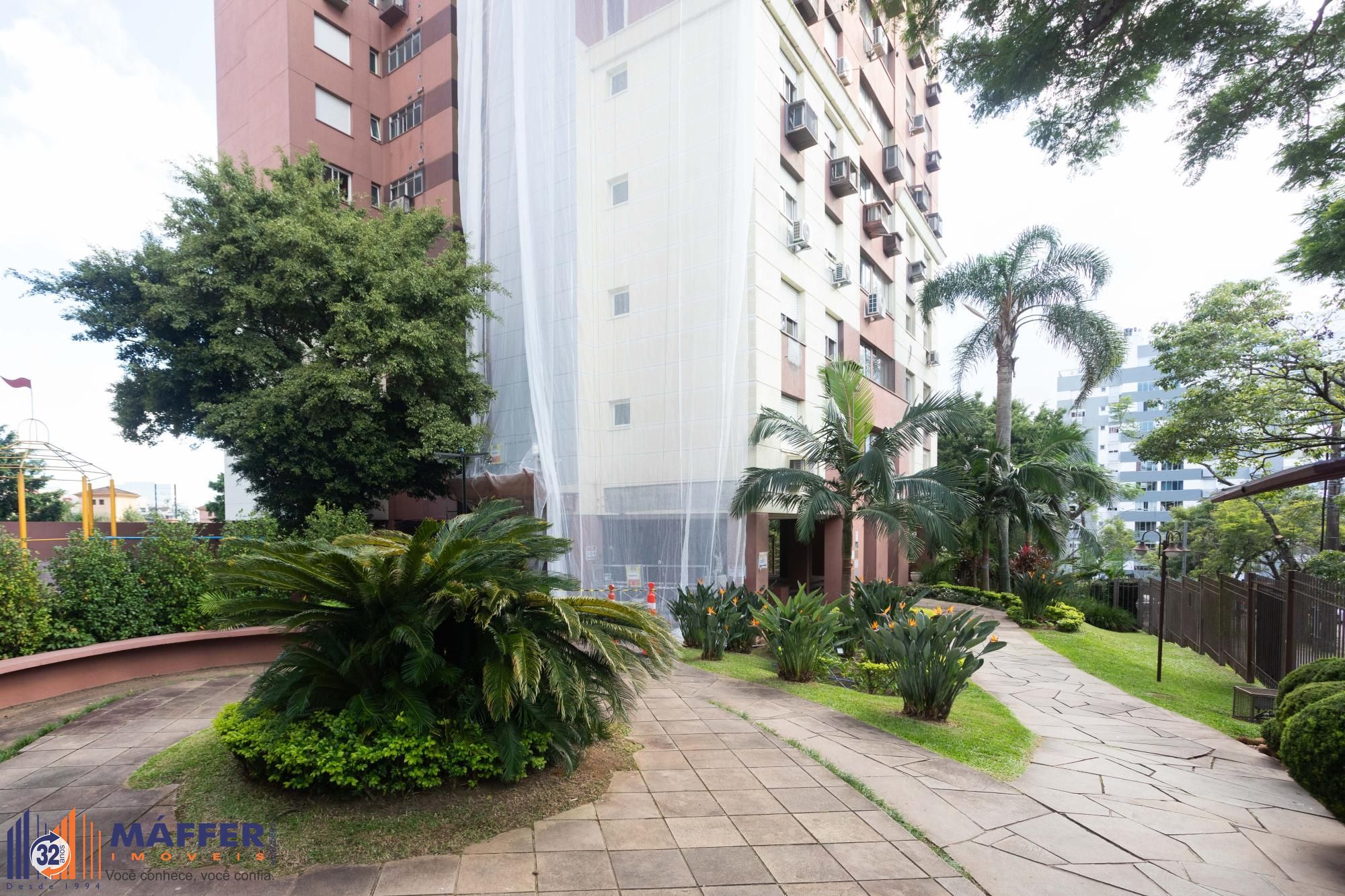 Apartamento, 3 quartos, 96 m² - Foto 25