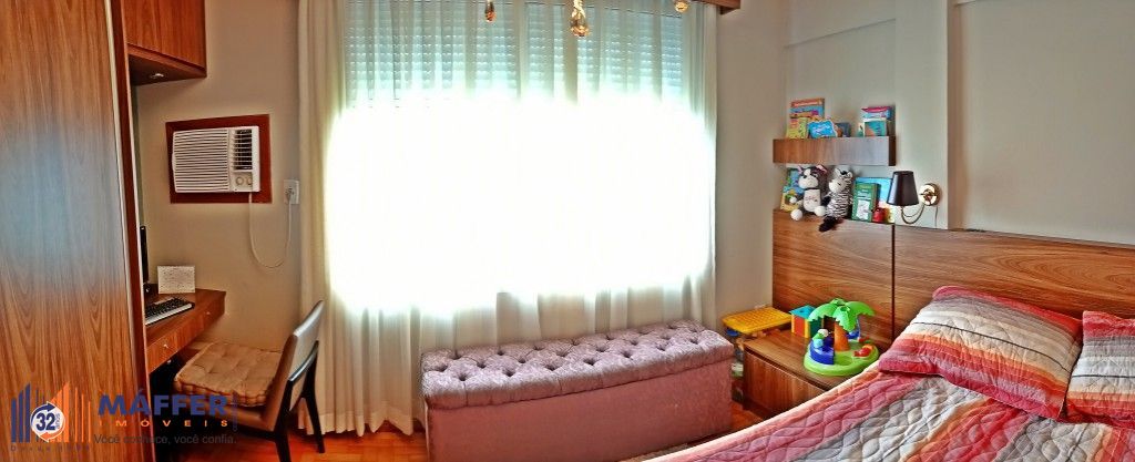 Apartamento, 3 quartos, 105 m² - Foto 12