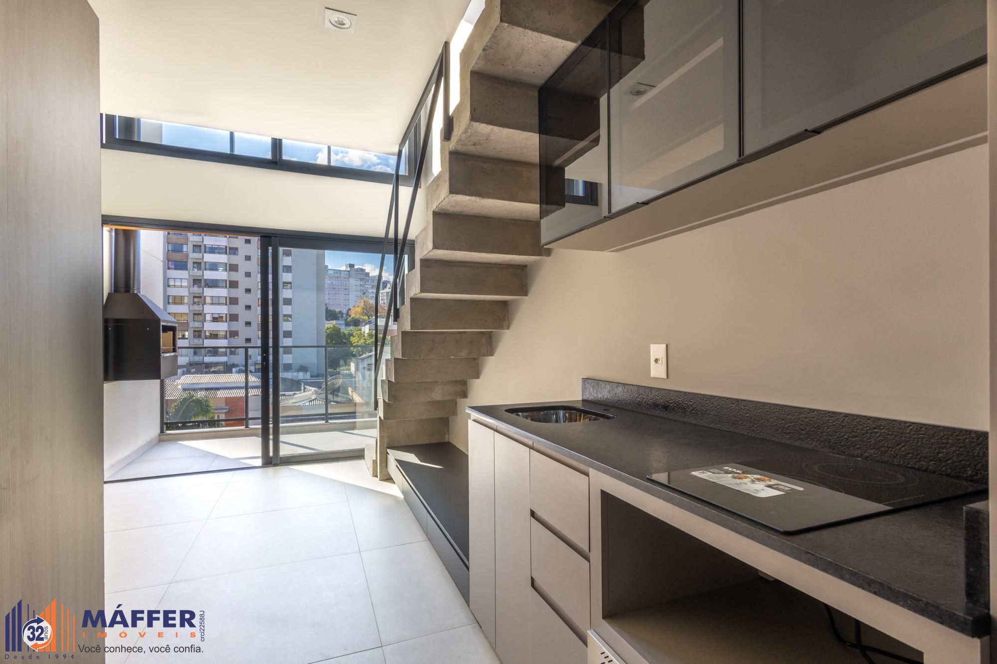 Apartamento, 1 quarto, 45 m² - Foto 8