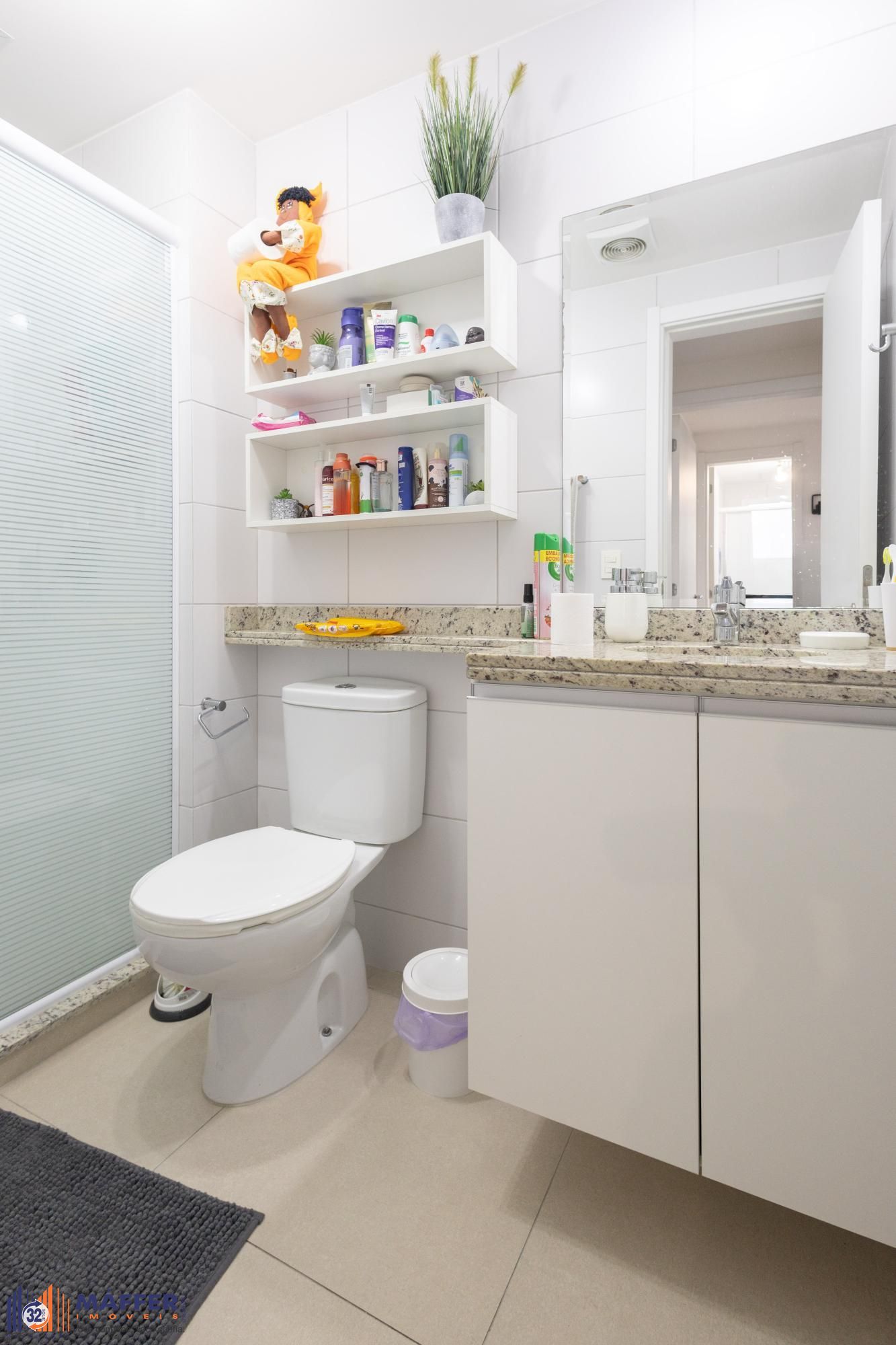 Apartamento, 3 quartos, 80 m² - Foto 16