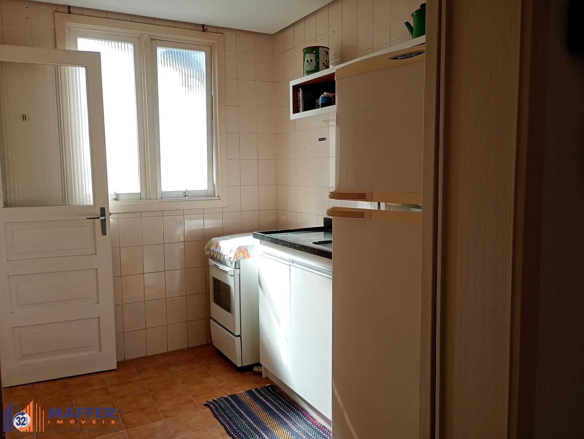 Apartamento, 1 quarto, 47 m² - Foto 8