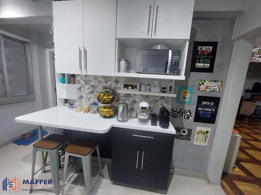 Apartamento, 2 quartos, 81 m² - Foto 10