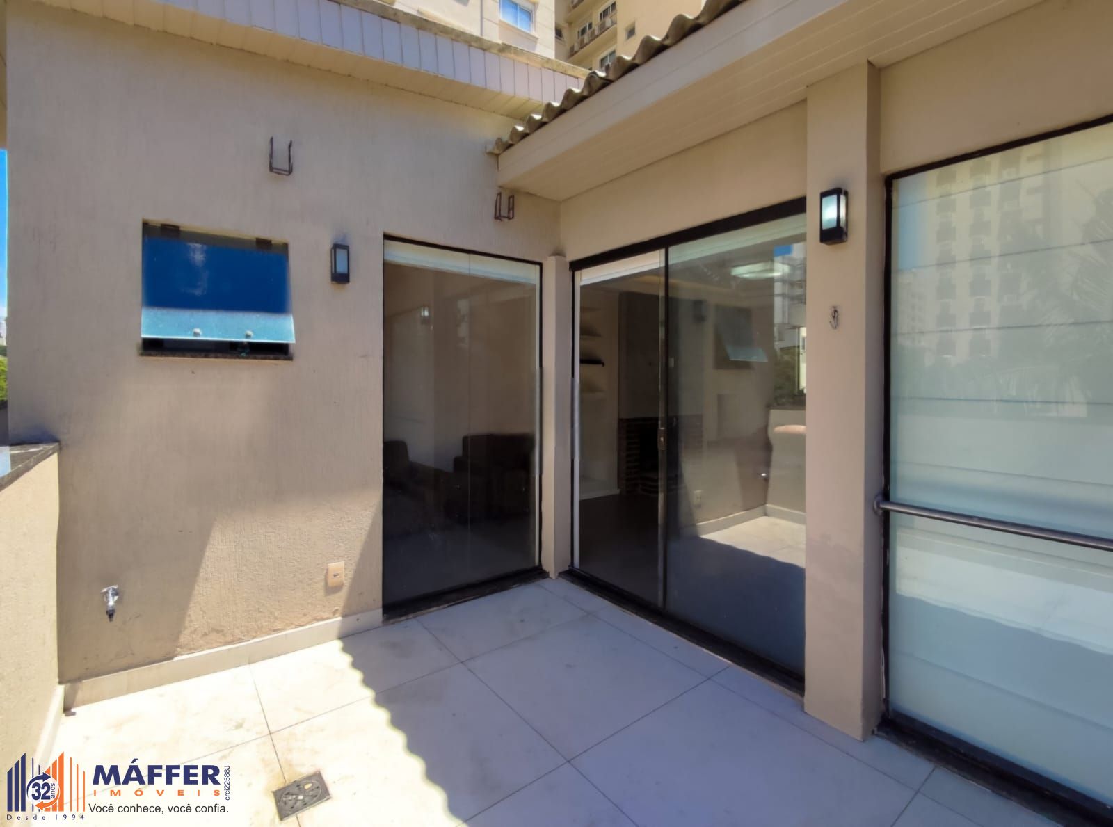 Cobertura, 2 quartos, 115 m² - Foto 12