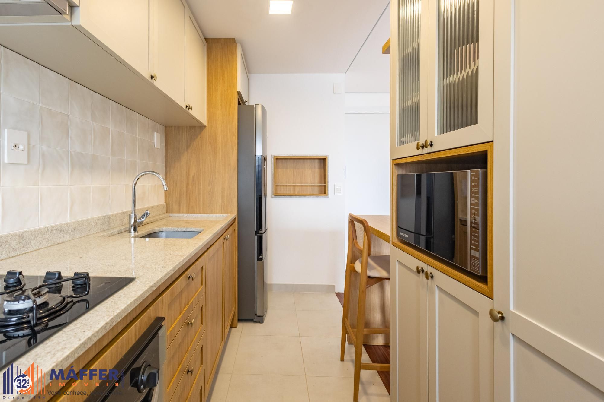 Apartamento, 2 quartos, 53 m² - Foto 13
